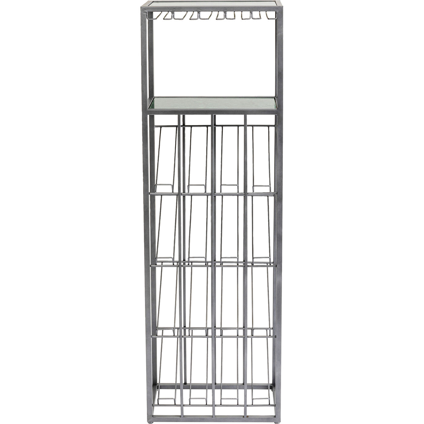 Винная полка Vinoteca 50 см от KARE Design