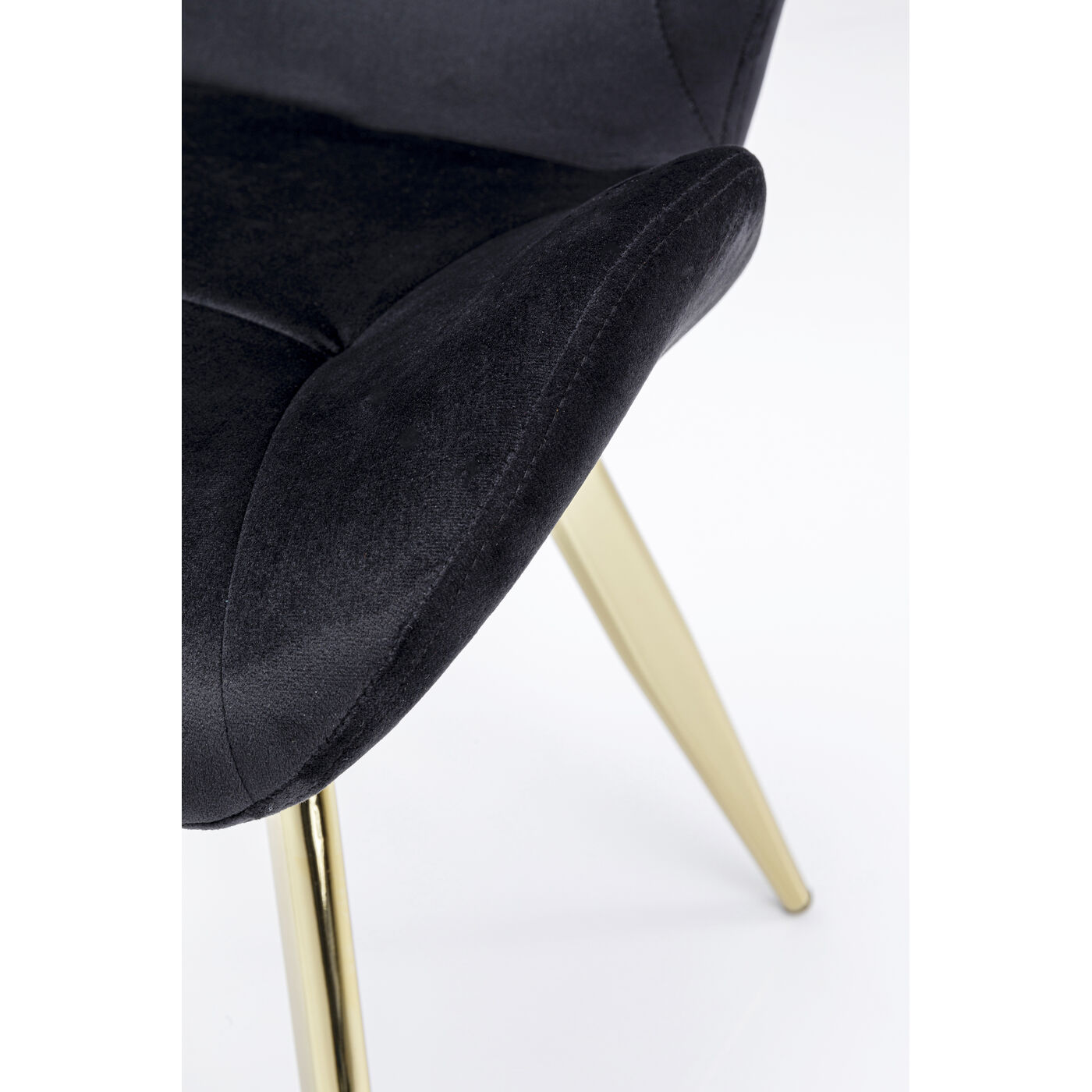 Стул Viva Black от KARE Design