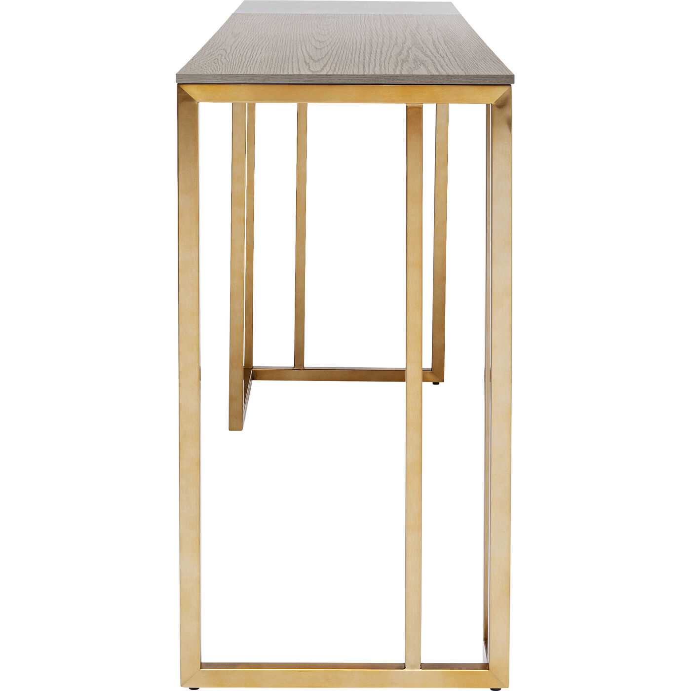 Консоль Cesaro 160x80 см от KARE Design