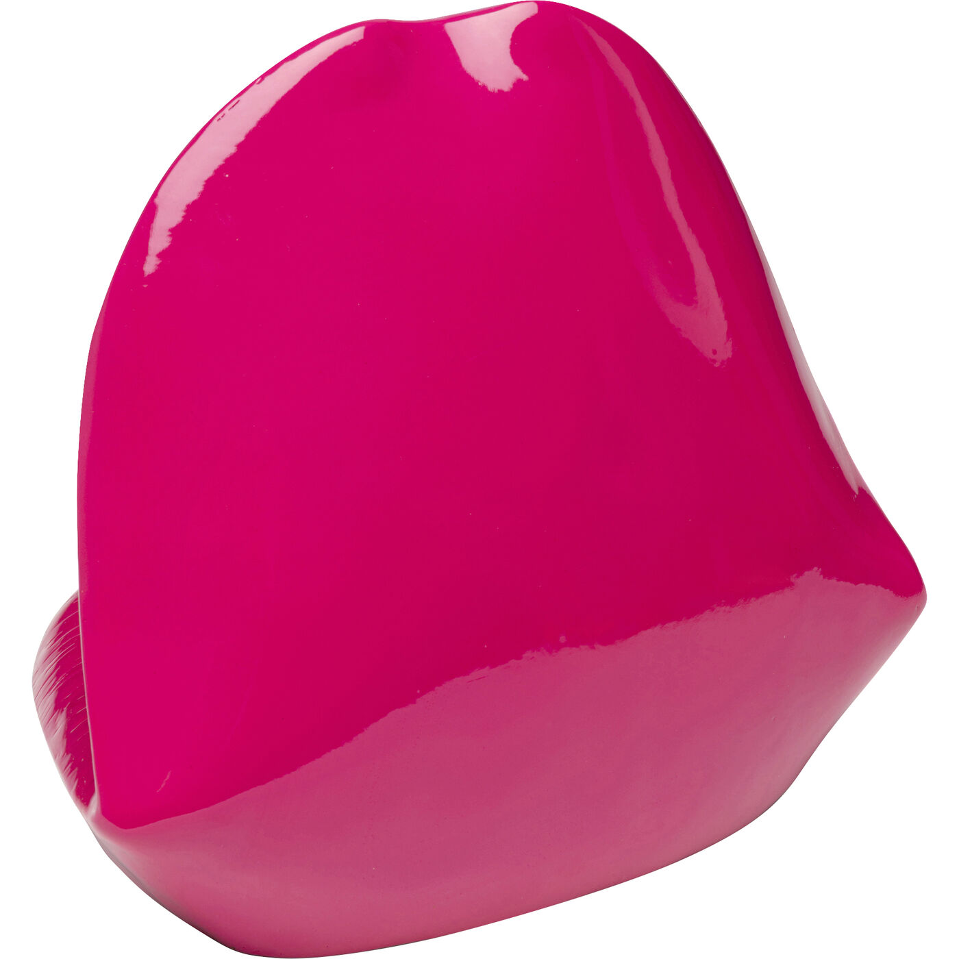 Объект декоративный Hot Lips «Горячие губы» 26 см
