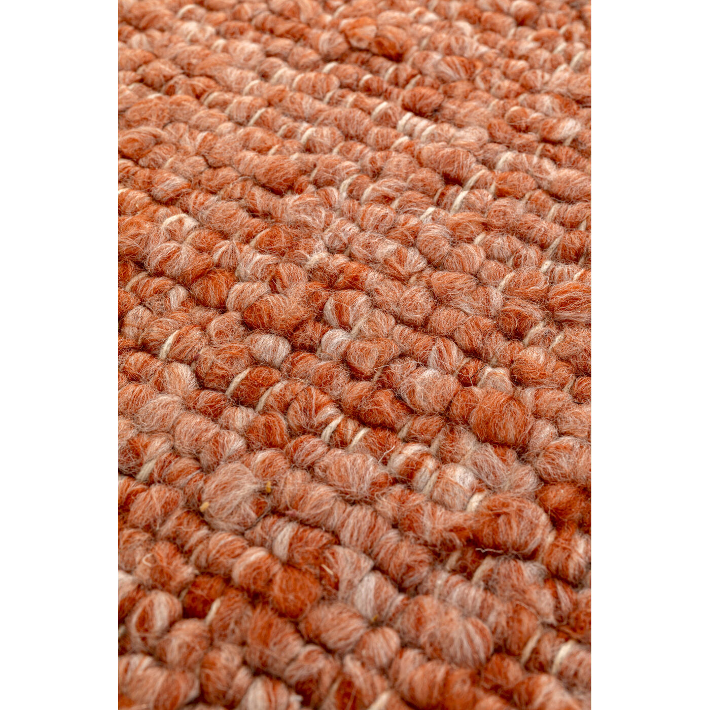 Ковер Boucara Rust 170x240cm от KARE Design