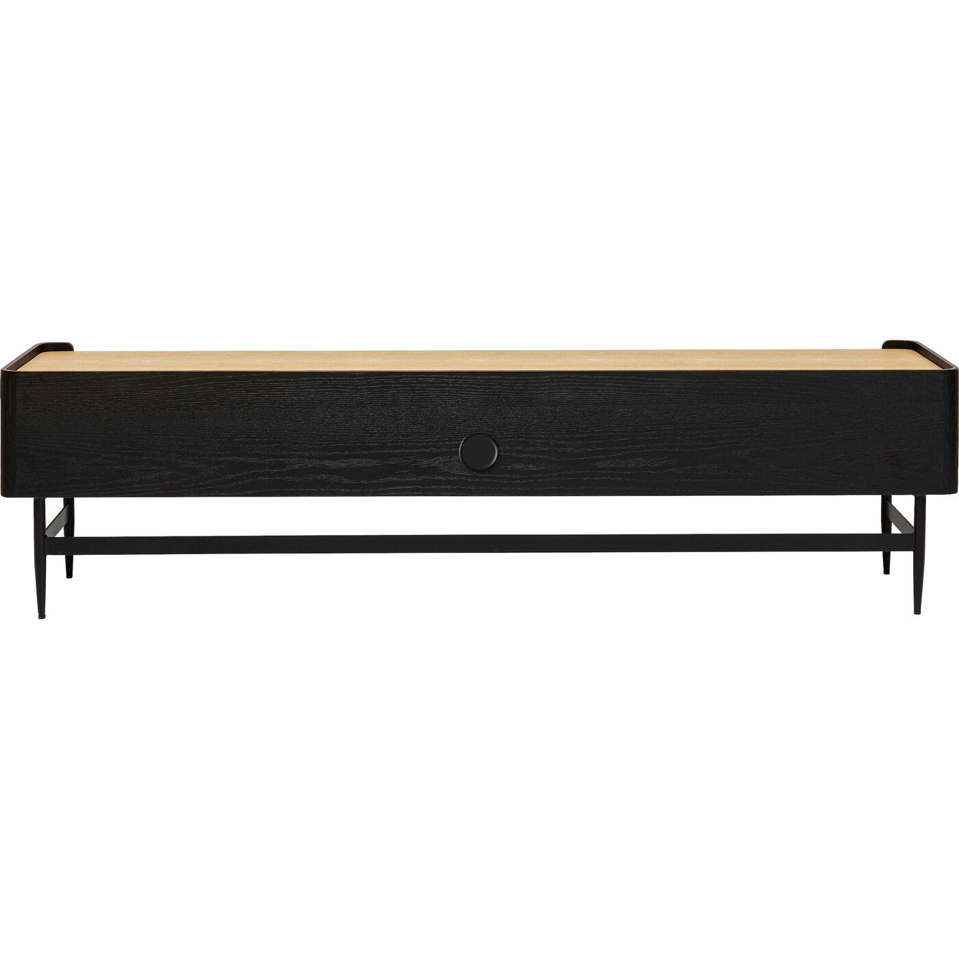 ТВ-тумба Milano 200 см от KARE Design