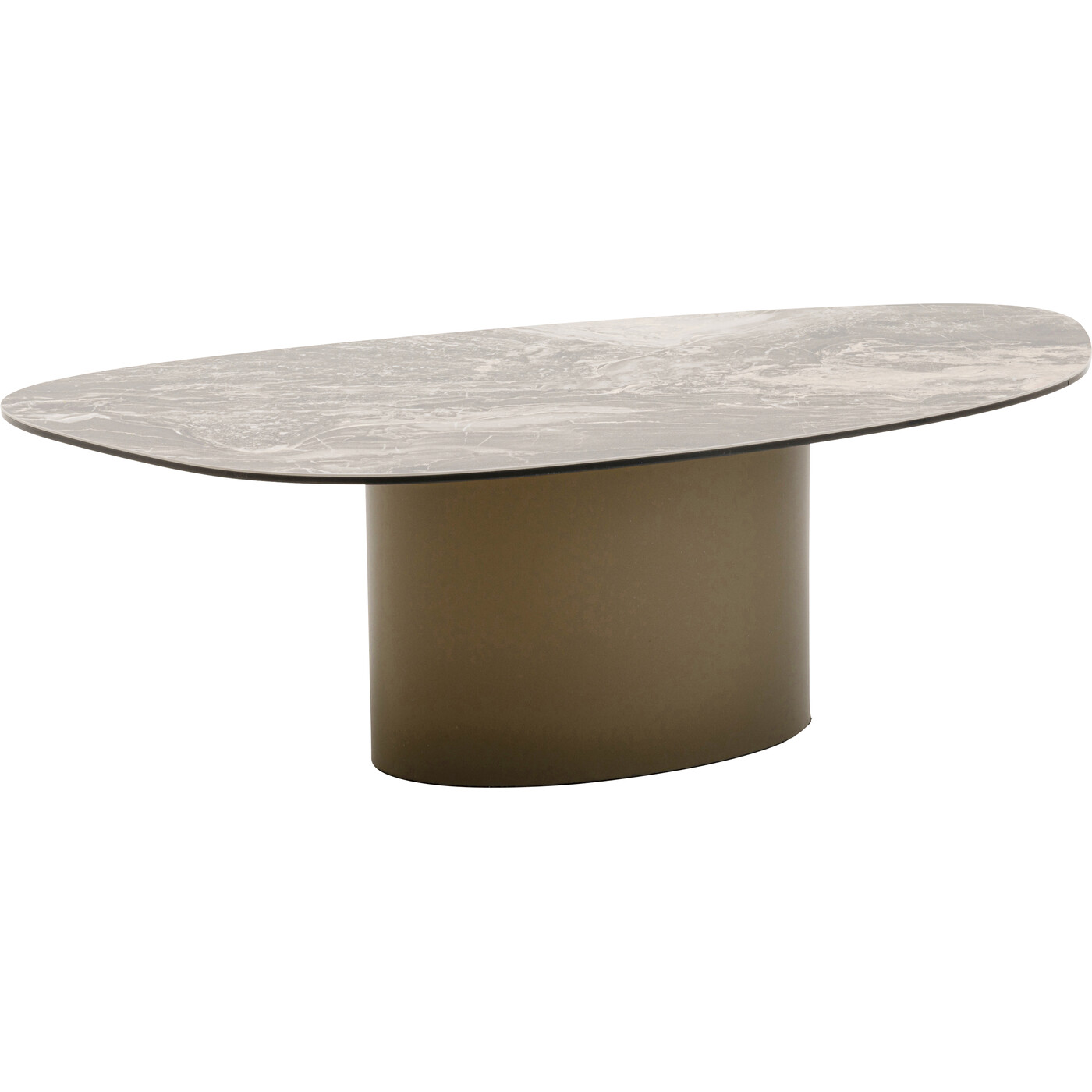 Стол кофейный Paso 120x60cm от KARE Design