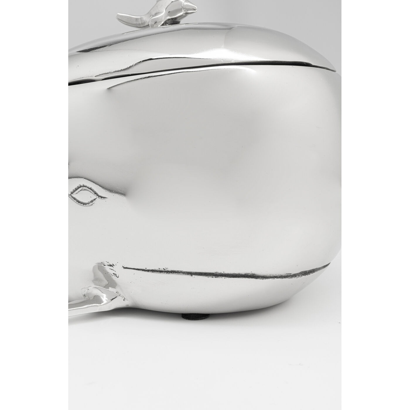 Кулер для вина Whalefish от KARE Design