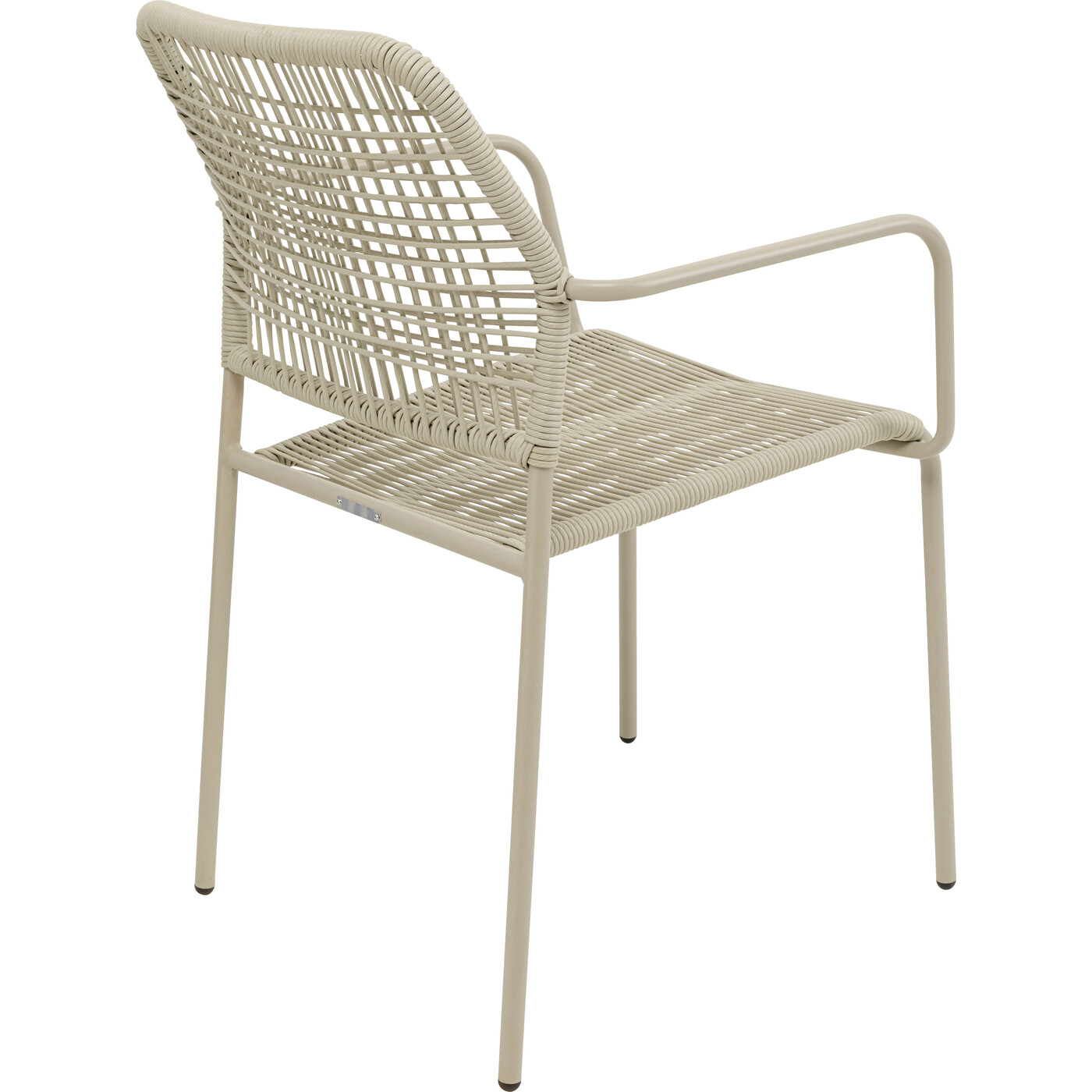 Стул Malmö Grey от KARE Design