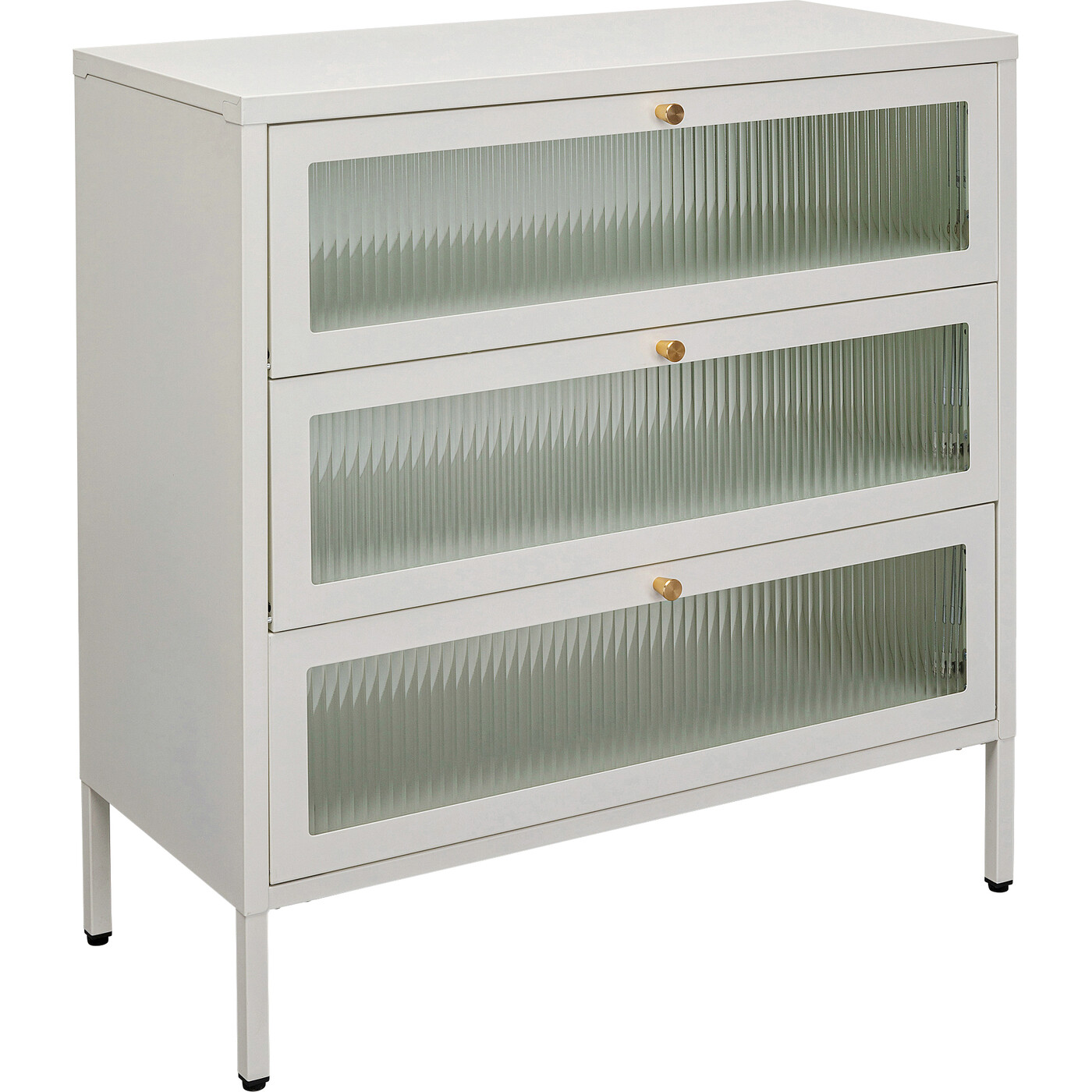 Комод Sylt Trio 85x80cm от KARE Design