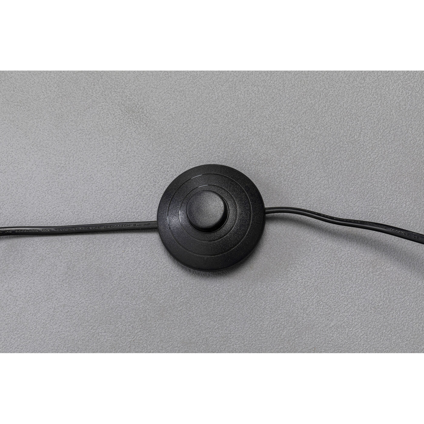 Светильник напольный Timon Black 165 см от KARE Design