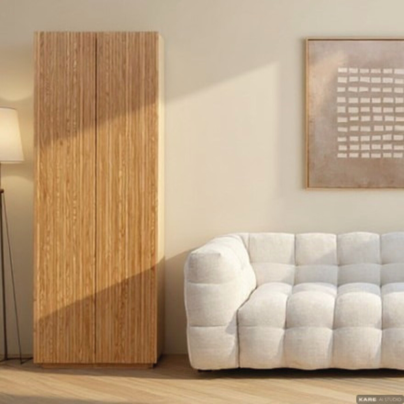 Комод Brighton 72x200cm от KARE Design
