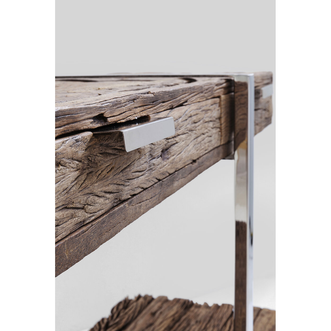 Консоль Rustico 180x46 см от KARE Design