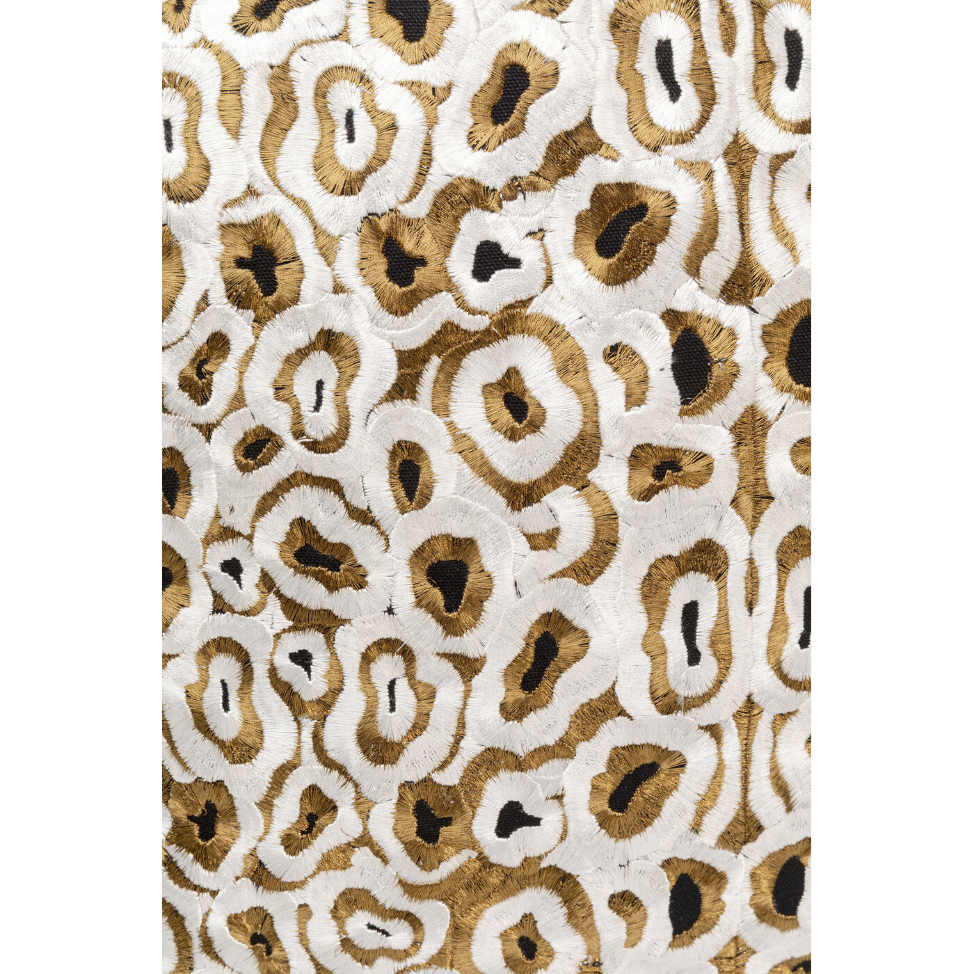 Подушка Cheetah «Гепард» 50x50 см от KARE Design