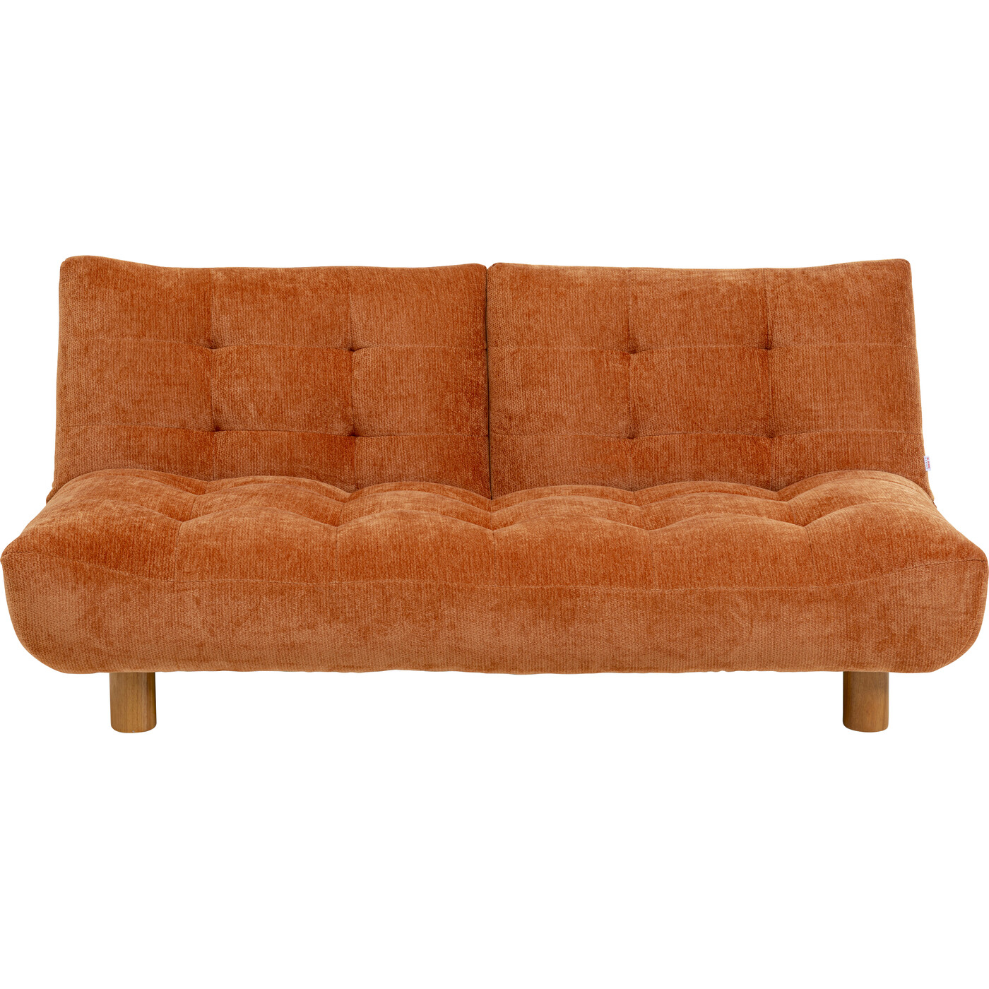 Диван-кровать Mel Orange 188cm от KARE Design