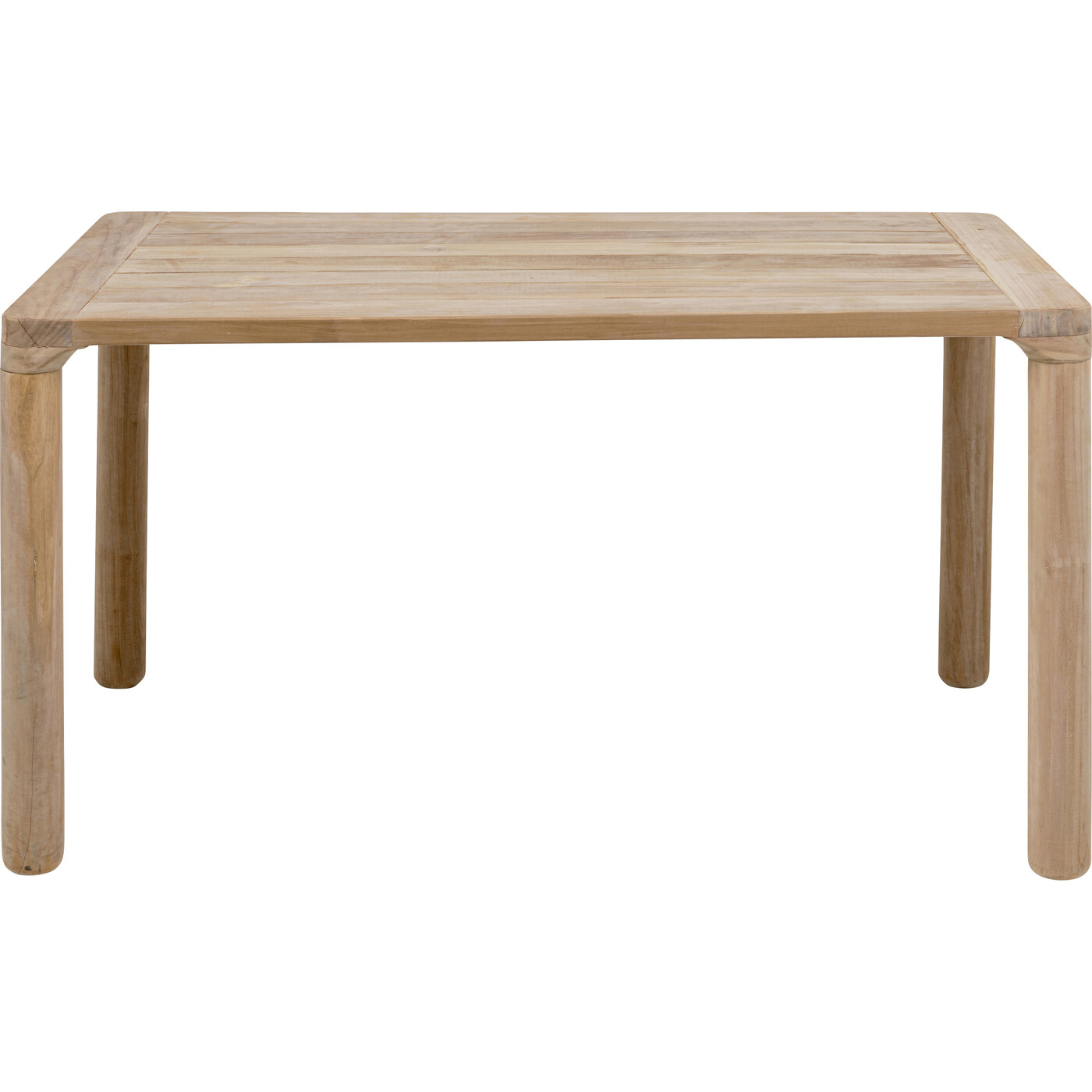 Стол Bella 140x80cm от KARE Design