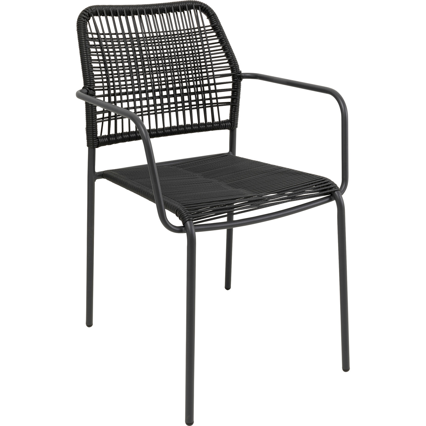 Стул Malmö Black от KARE Design