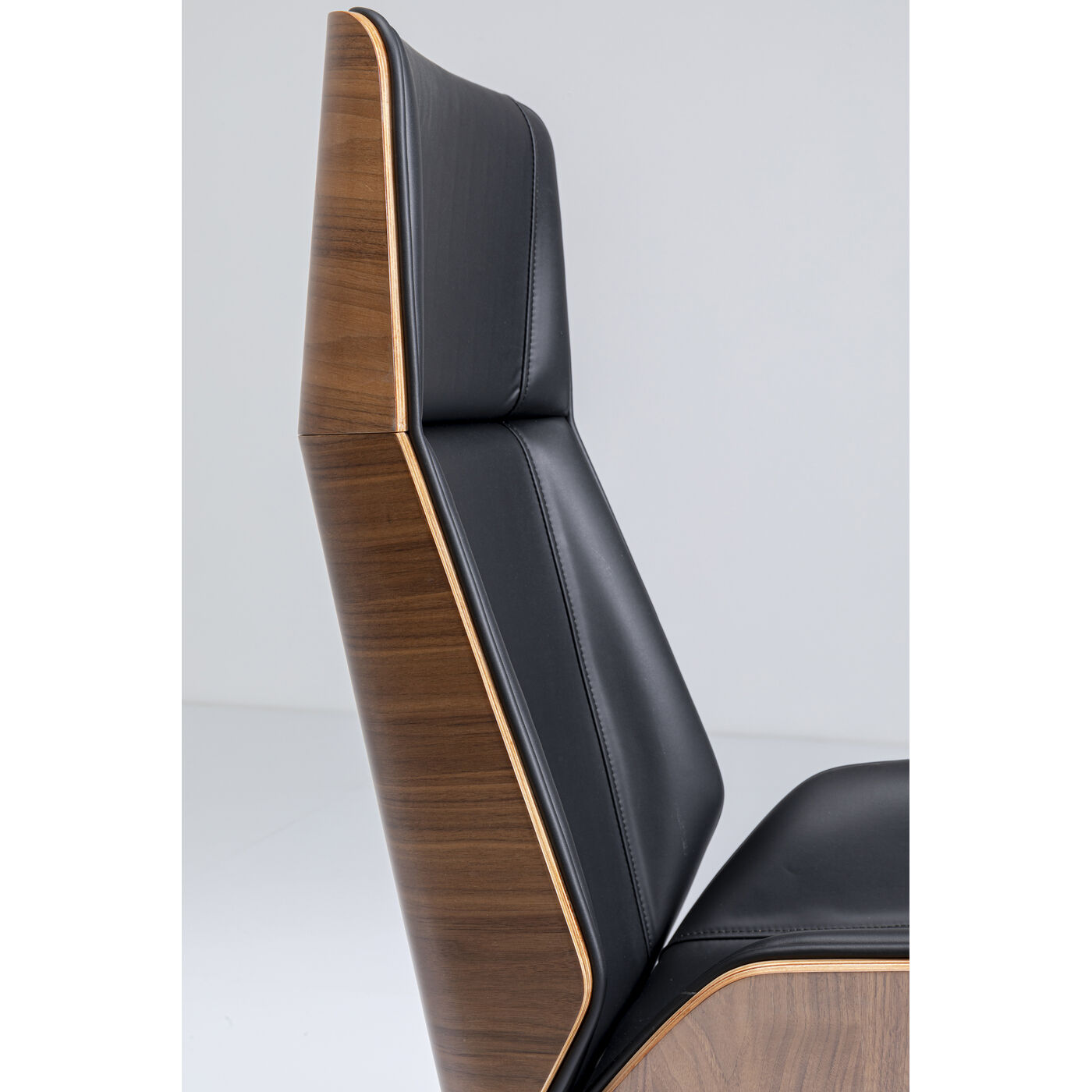 Стул офисный Rouven от KARE Design