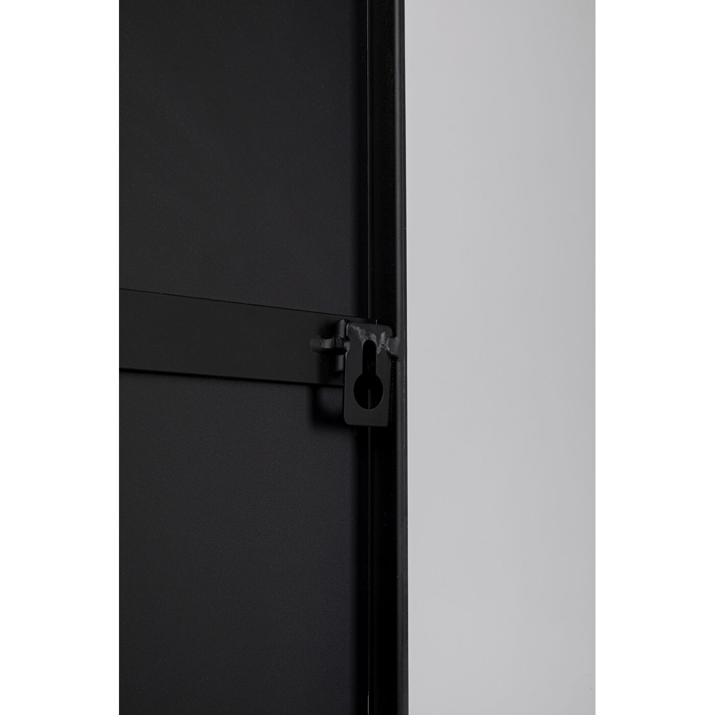Зеркало Starlet Black 70x200m от KARE Design