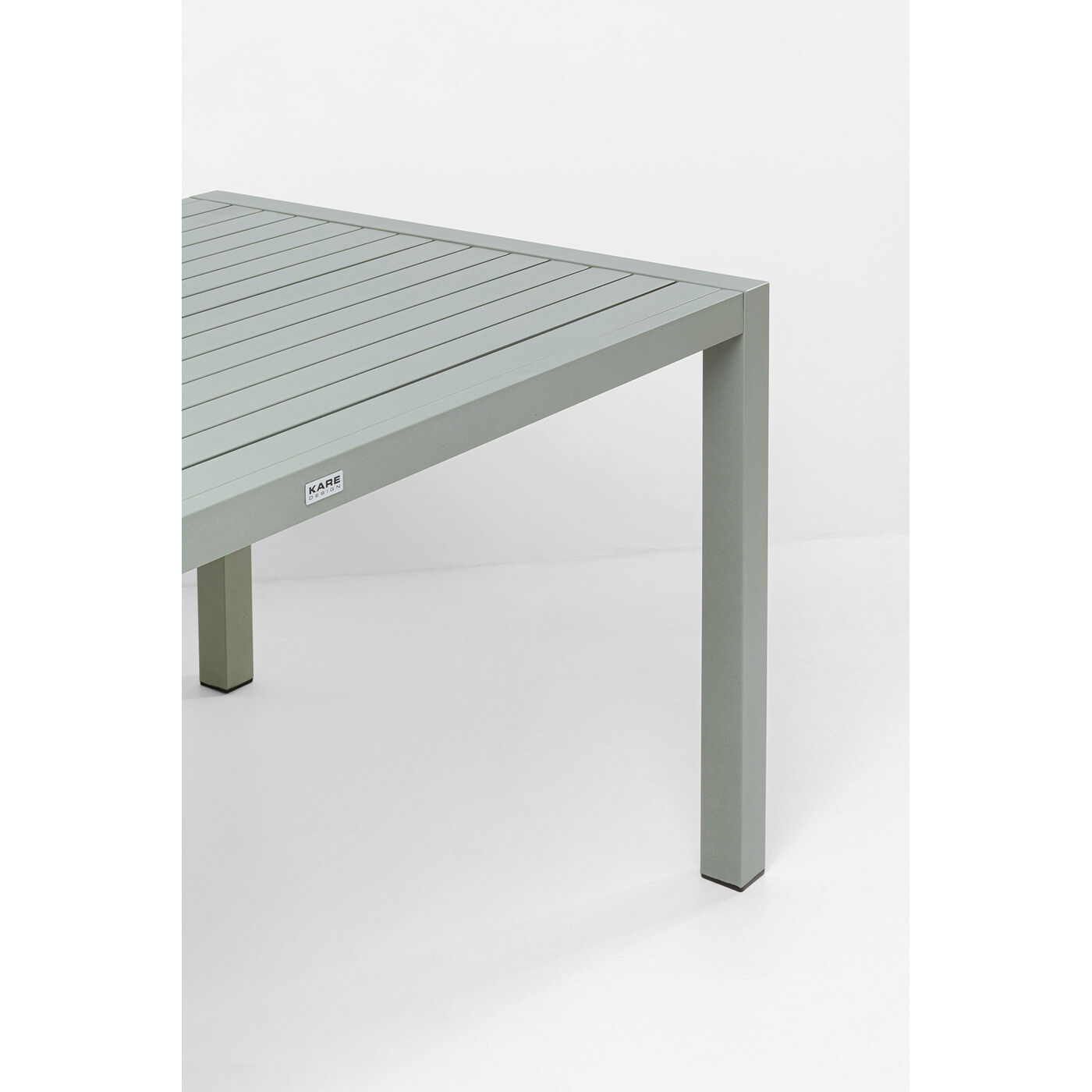 Стол Malmö Green 80x140cm от KARE Design
