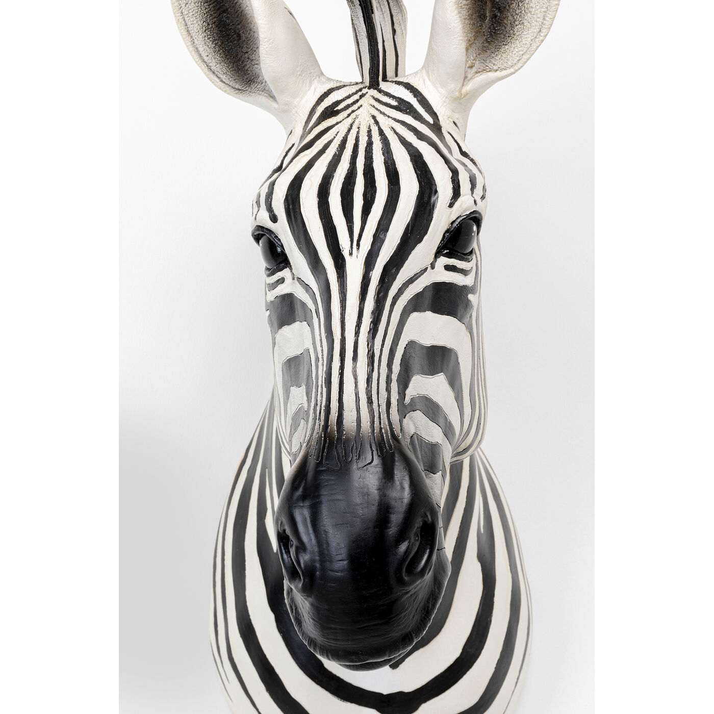 Объект настенный Zebra «Зебра» 33x78 см от KARE Design