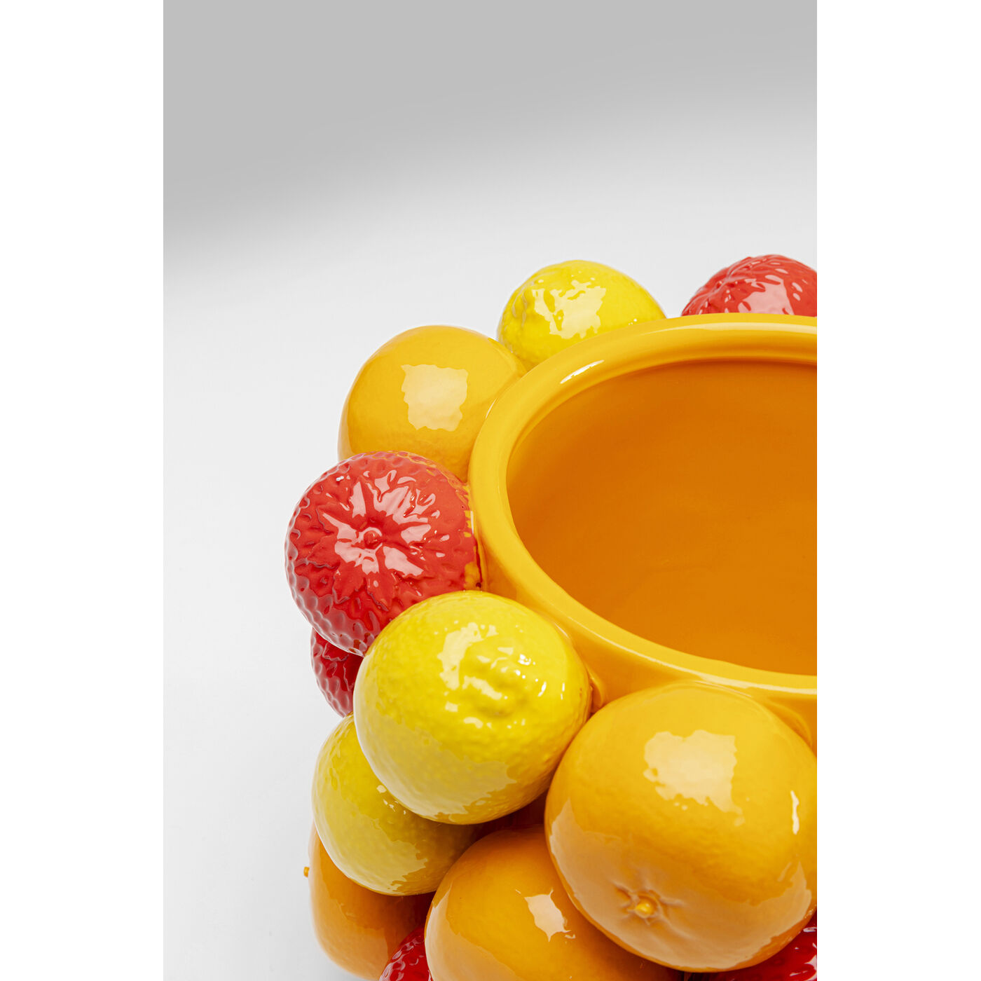 Ваза Fruit Parade «Парад фруктов» 20 см от KARE Design