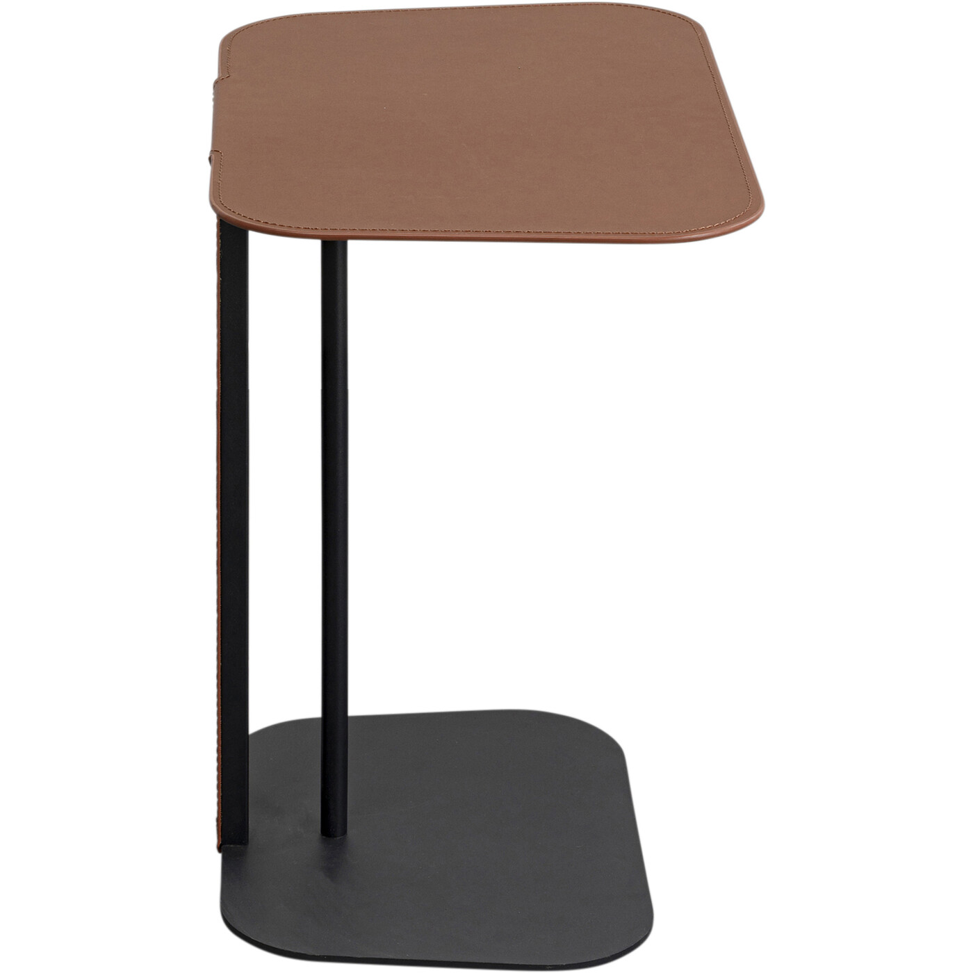 Стол приставной Hedi 61x39 см от KARE Design