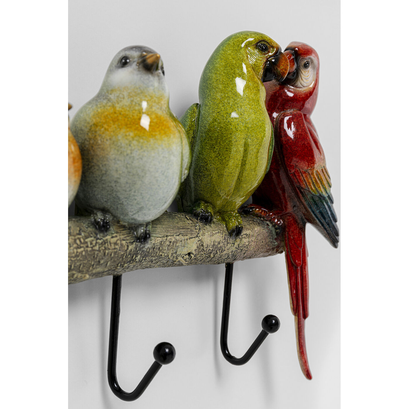 Вешалка Exotic Birds от KARE Design