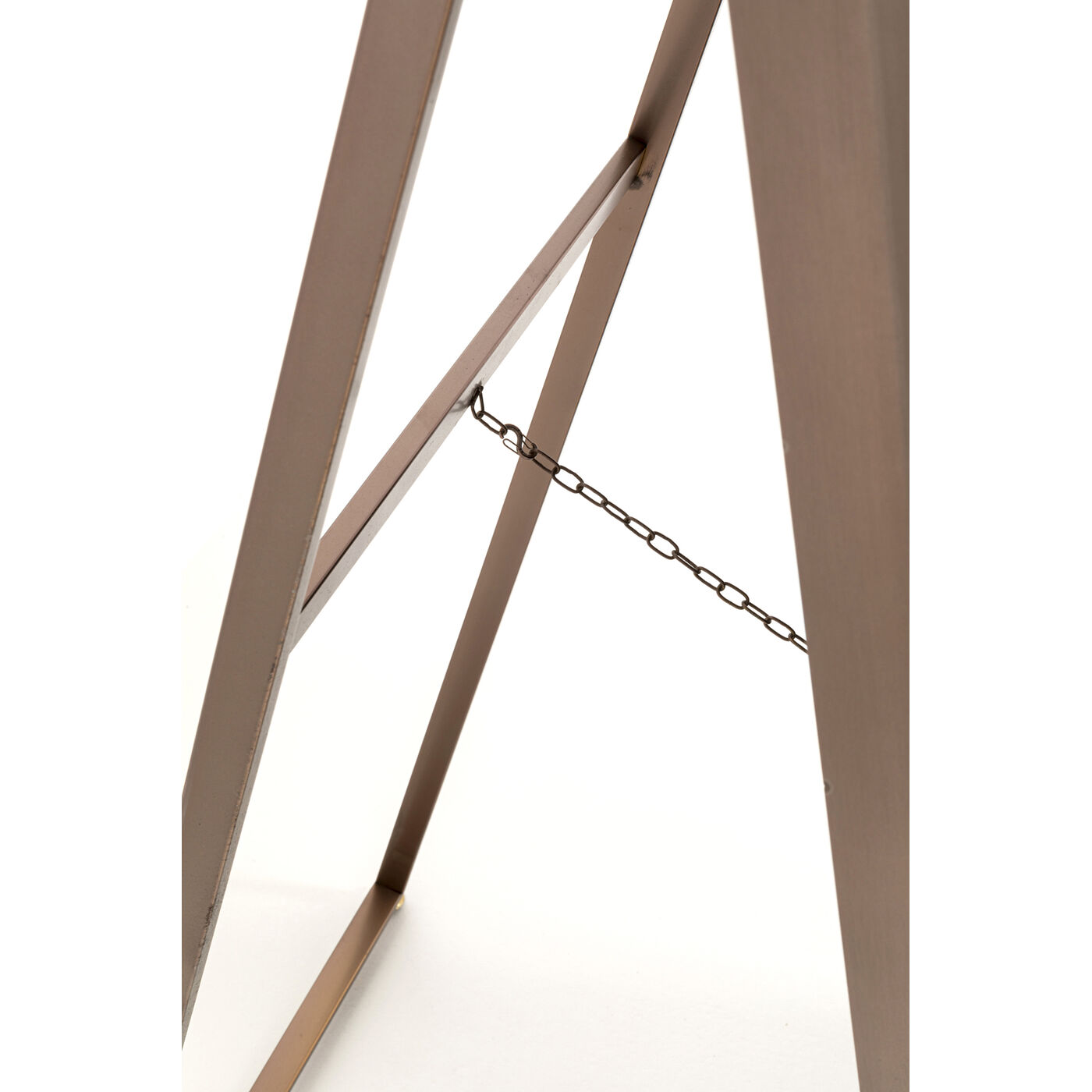 Зеркало напольное Arezzo Coffee 53x160cm от KARE Design