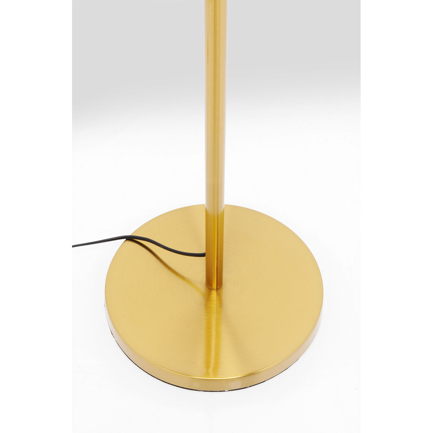 Светильник напольный Golden Goblet Ball от KARE Design