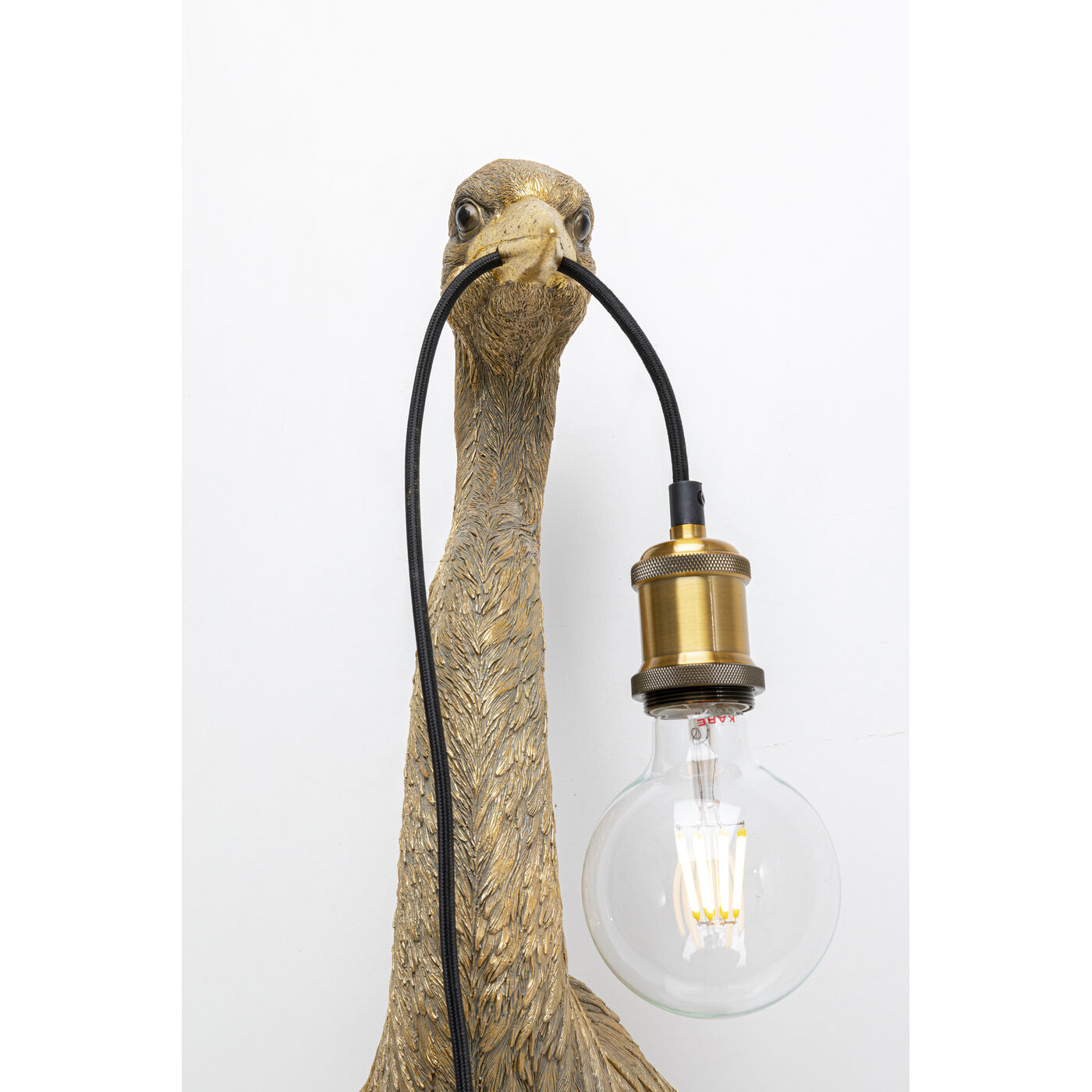Светильник настенный Stork "Аист" от KARE Design