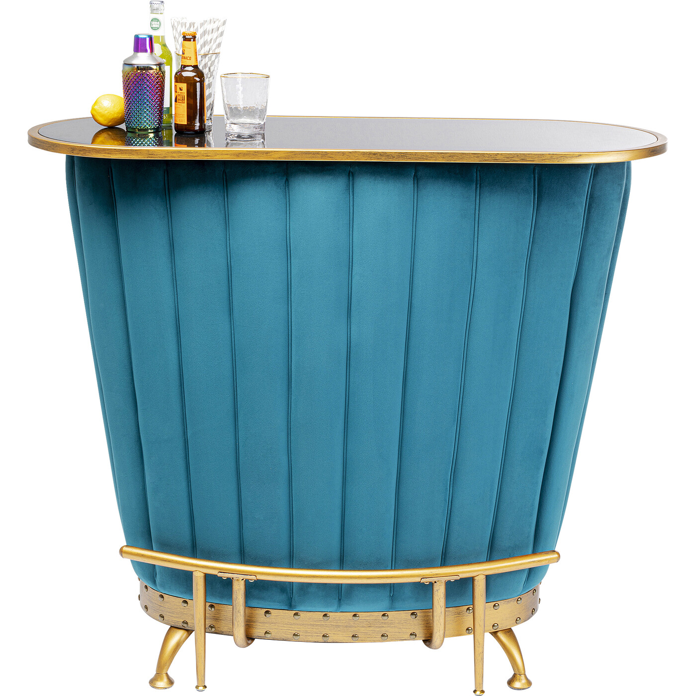 Бар After Work Gold от KARE Design