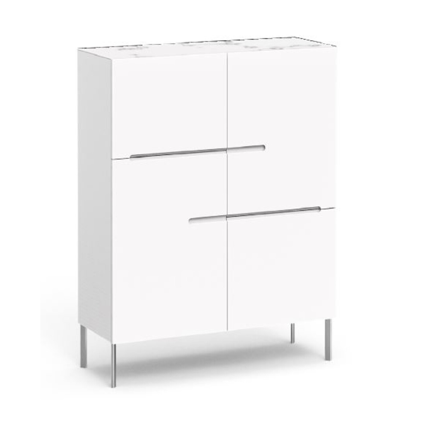 Шкаф Nova 100x140 см от KARE Design