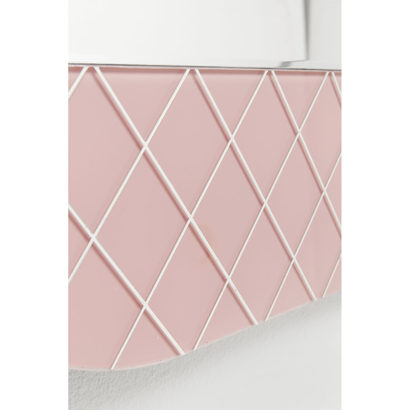 Зеркало Cafe Society 50x45 см от KARE Design