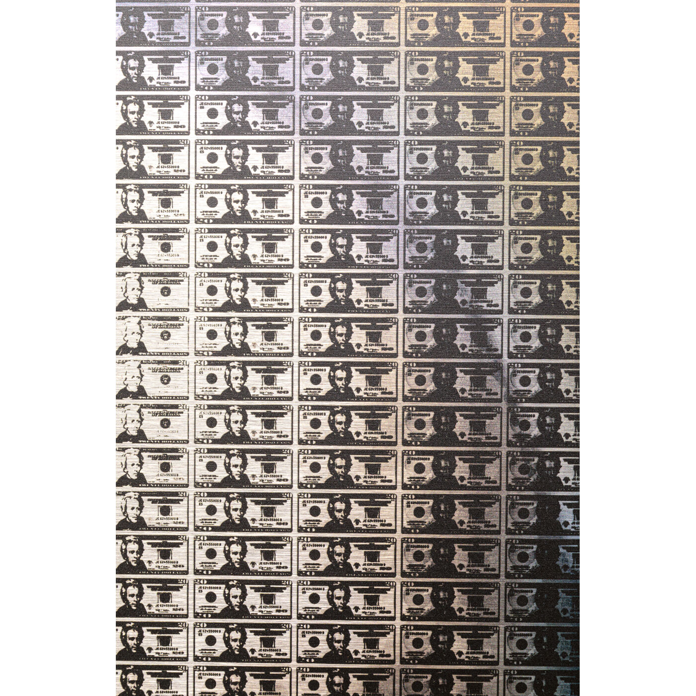 Картина в раме Muse Sir 80x120cm от KARE Design