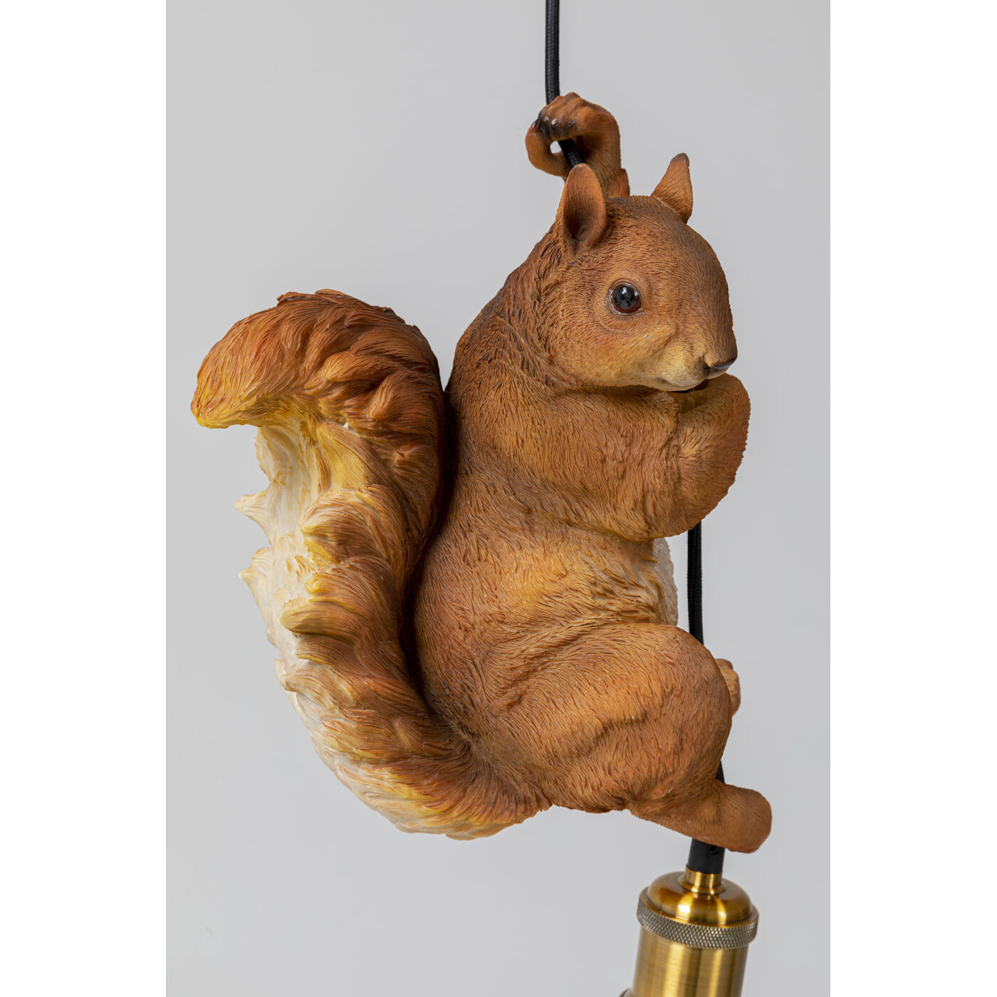 Светильник подвесной "Белка" Squirrel от KARE Design