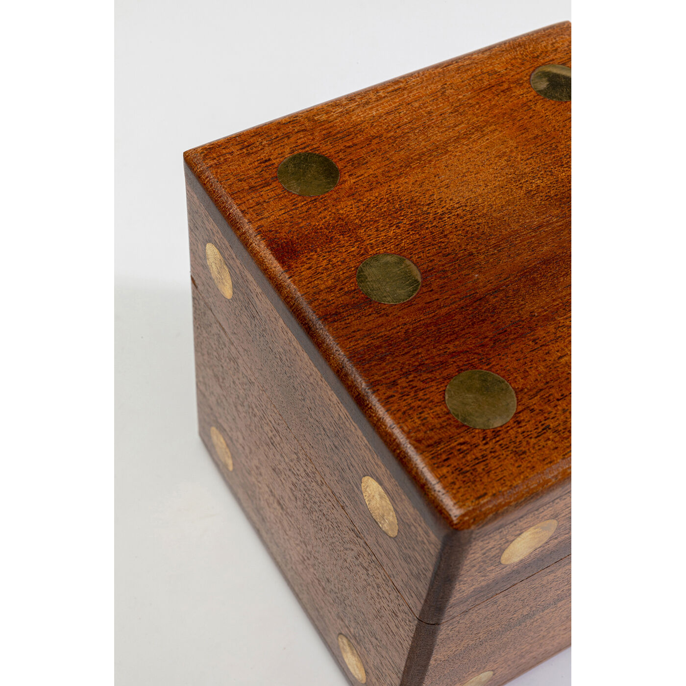 Игра декоративная Dice «Кубики» (5 шт) от KARE Design