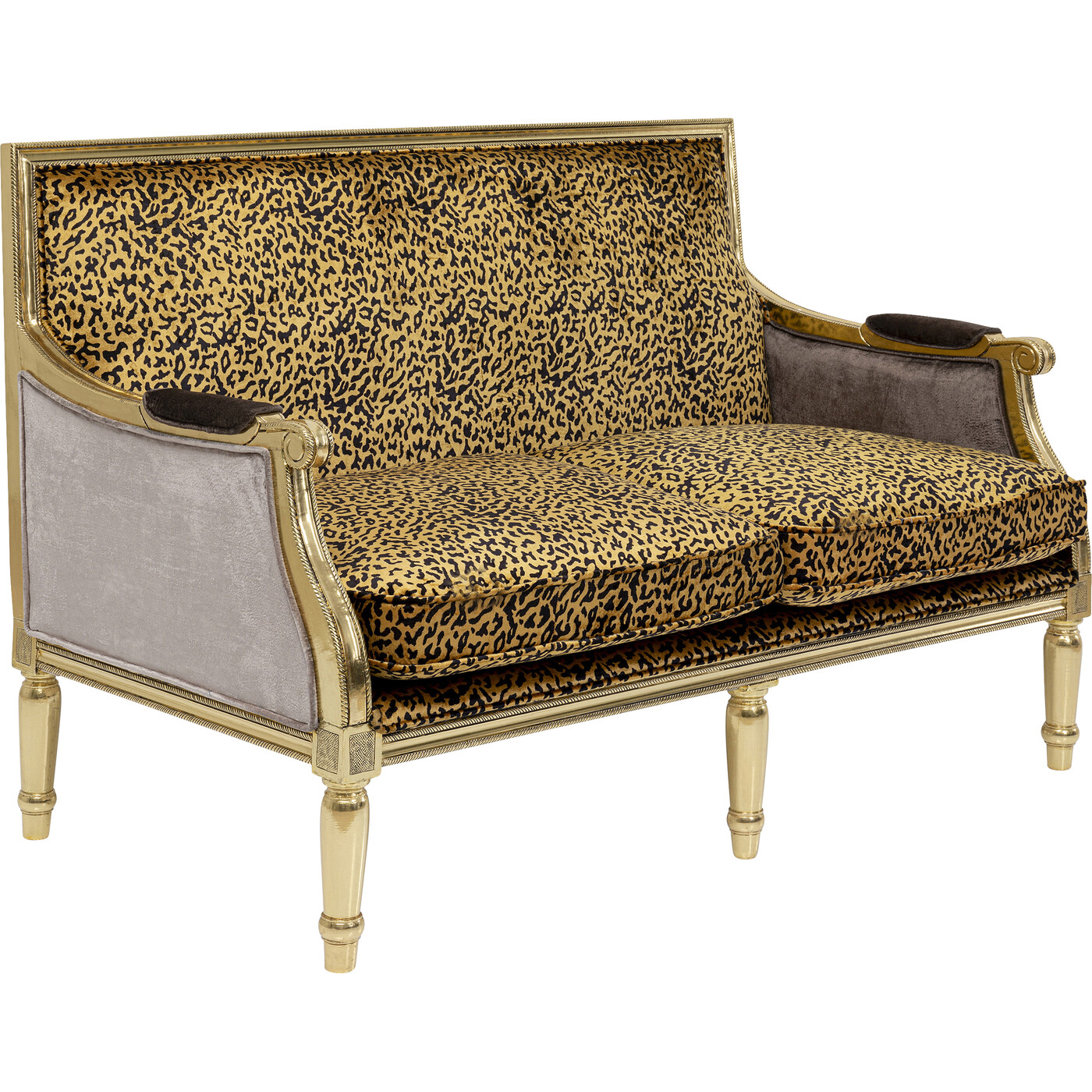 Кушетка Regency Leo от KARE Design
