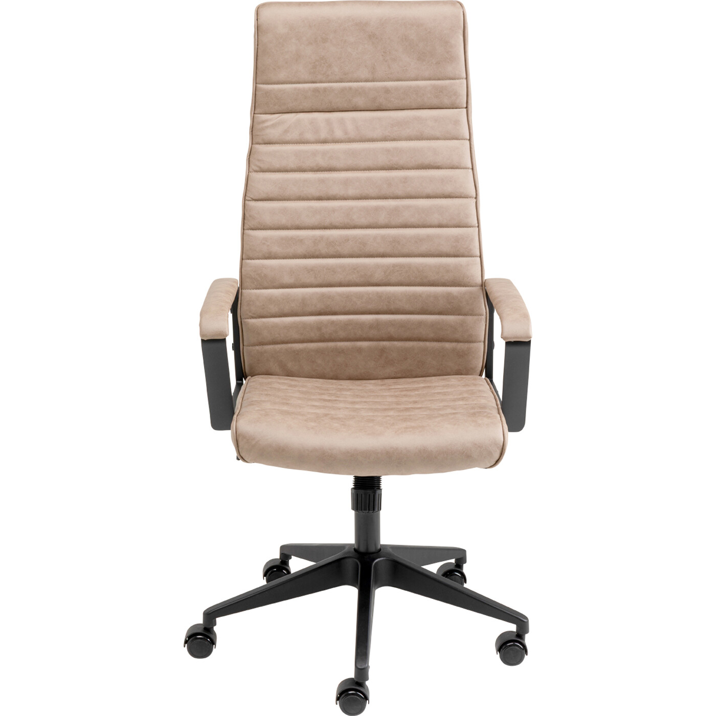 Стул офисный Labora High Pebble от KARE Design