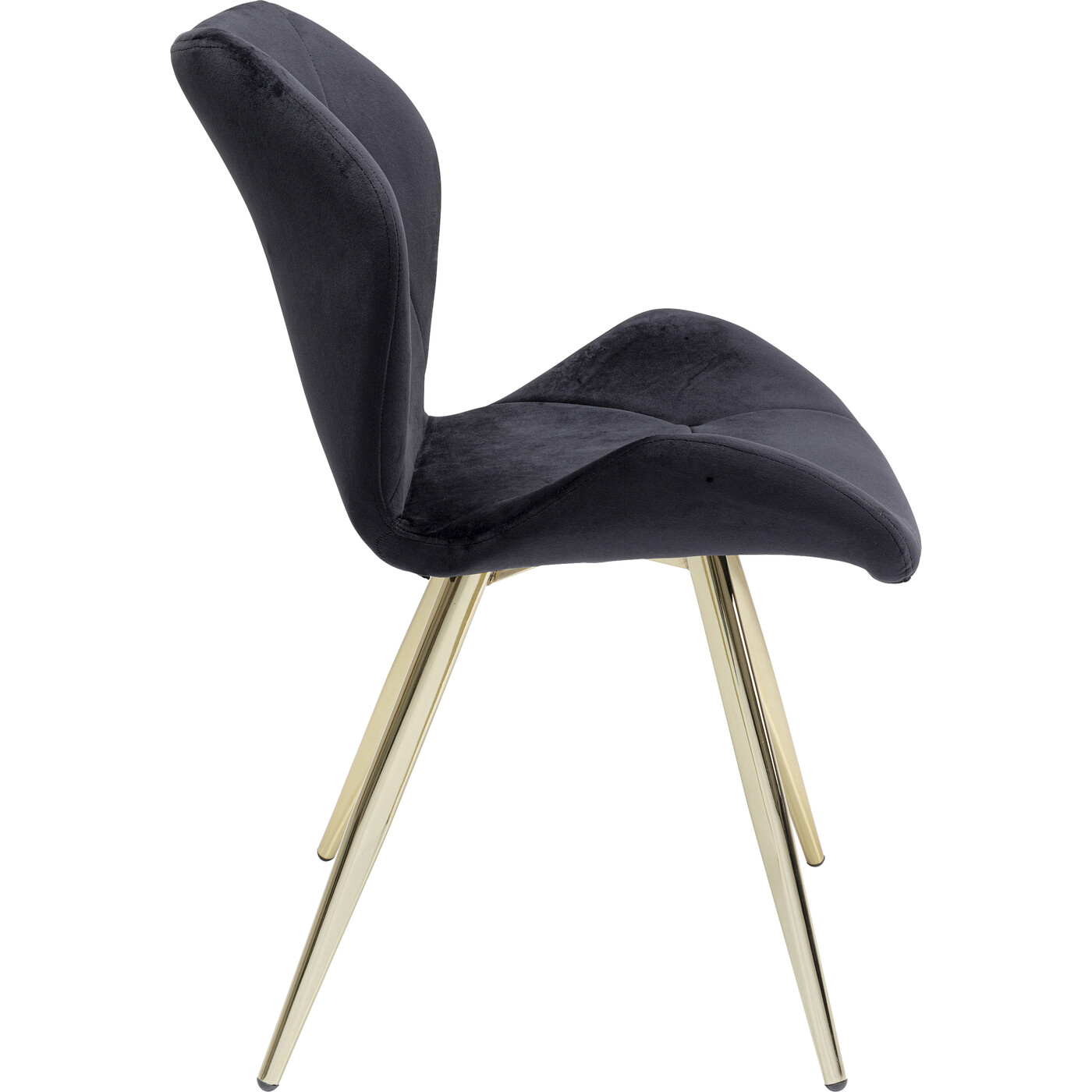 Стул Viva Black от KARE Design