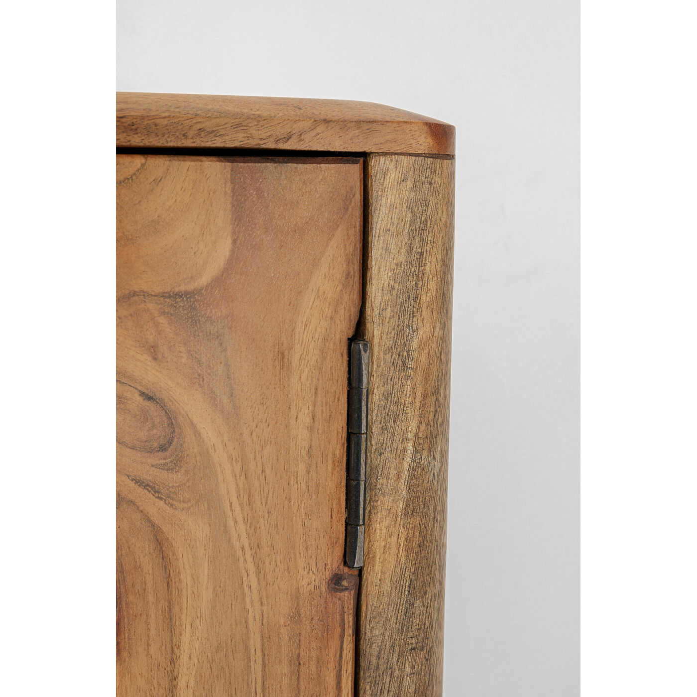 Полка настенная Brooklyn Nature Wall Shelf Horizontal от KARE Design