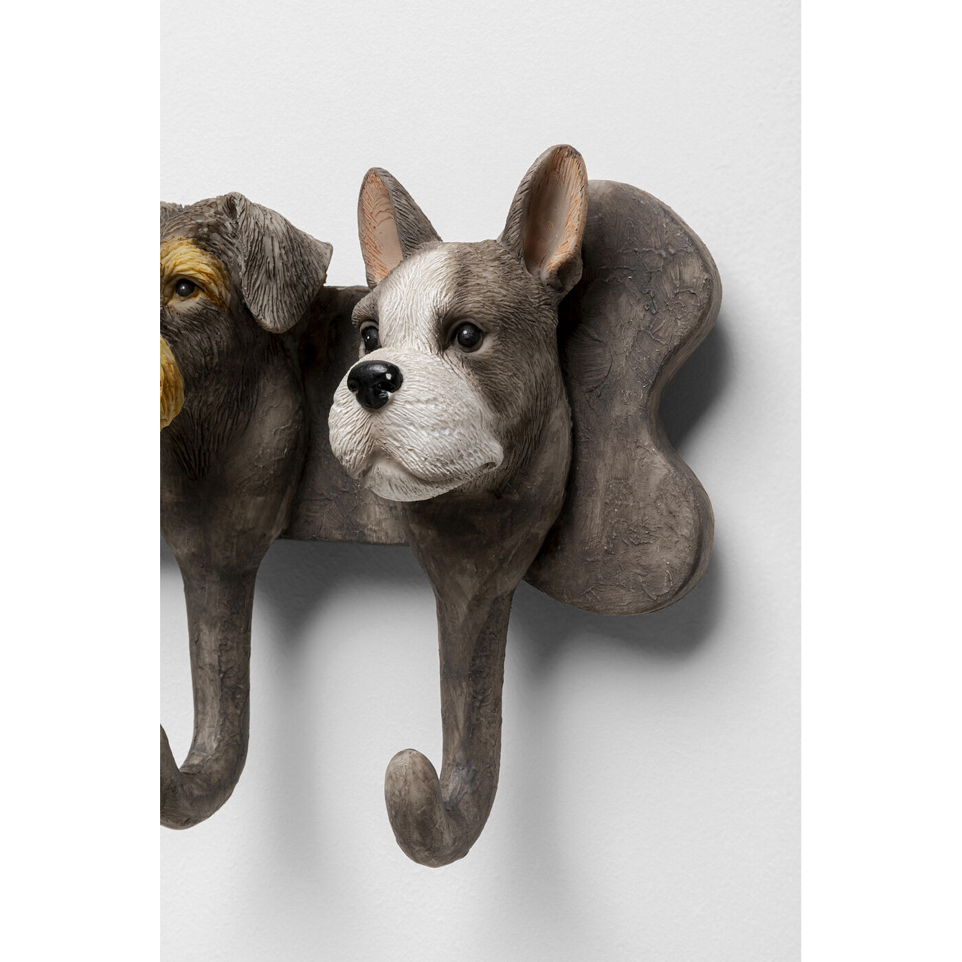 Вешалка Dog Family 31cm от KARE Design
