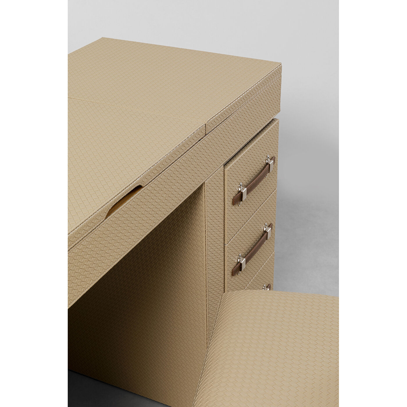 Комплект Globetrotter White от KARE Design