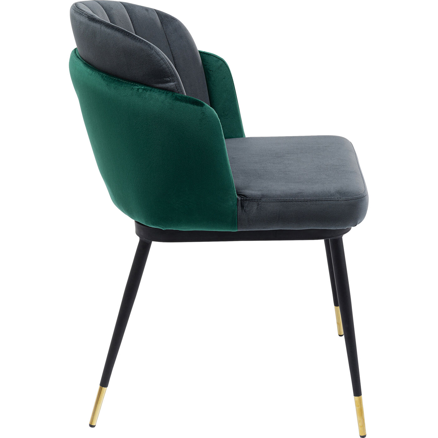 Стул Hojas Grey от KARE Design
