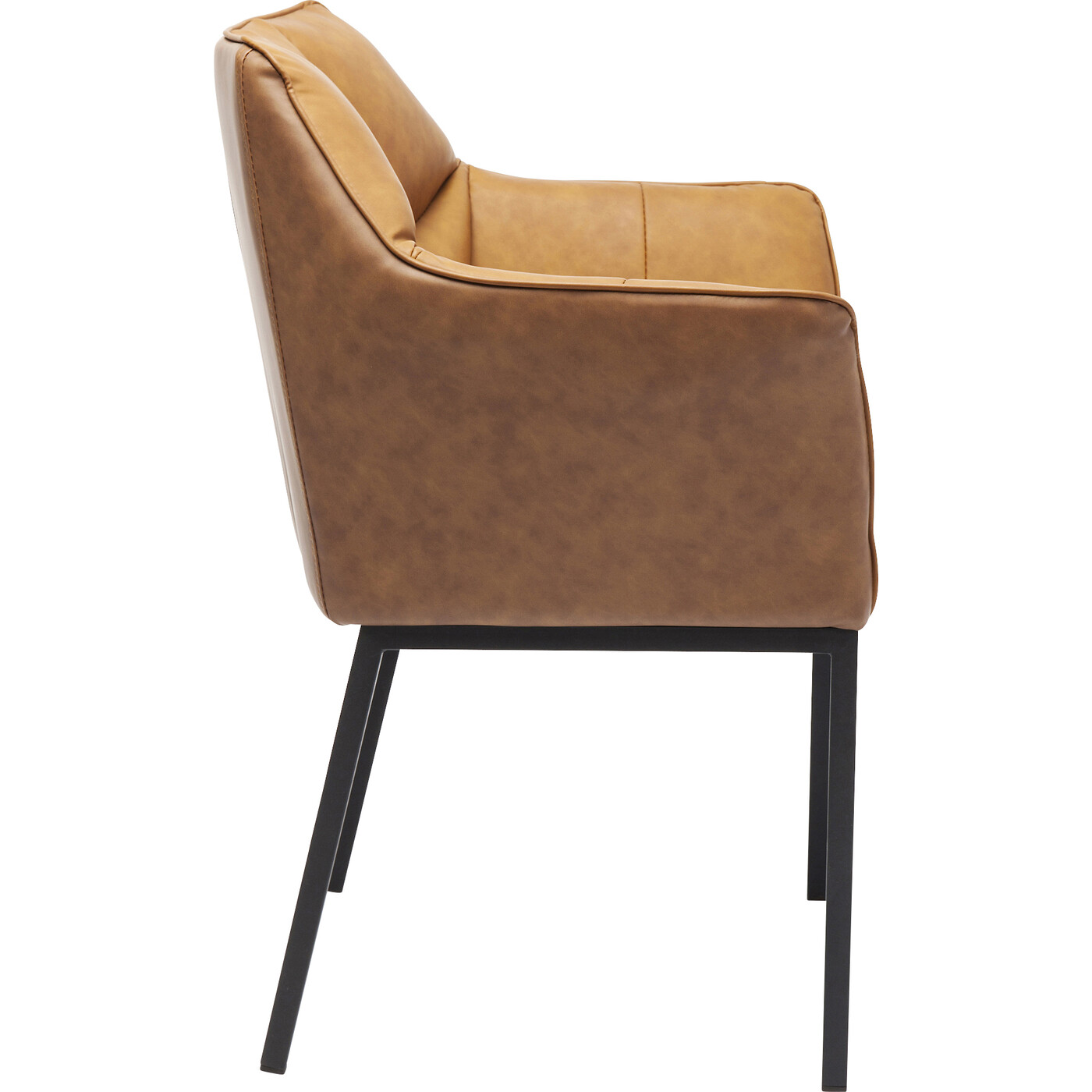 Кресло Thinktank Brown от KARE Design