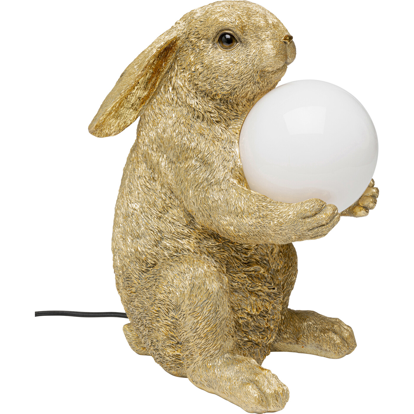 Светильник настольный "Кролик" Sweet Rabbit 15 см от KARE Design
