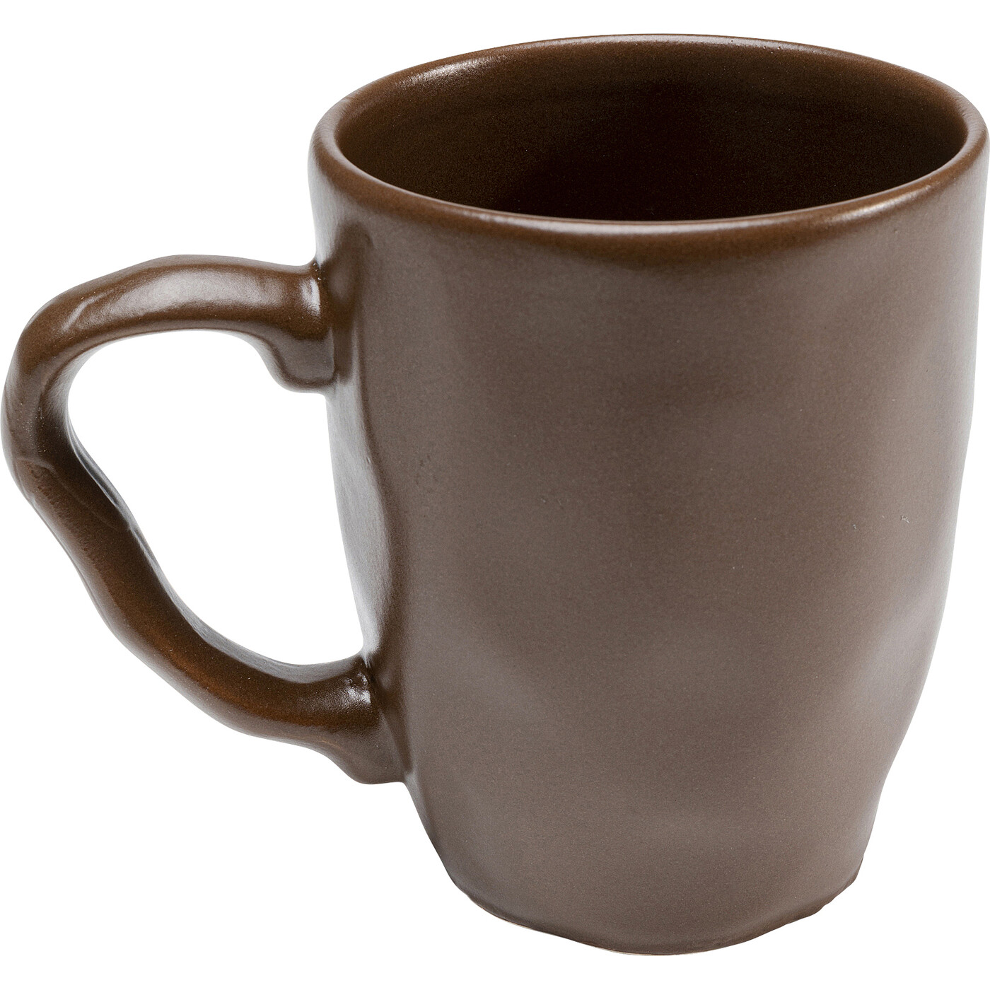 Чашка Savannah Brown 11 см от KARE Design