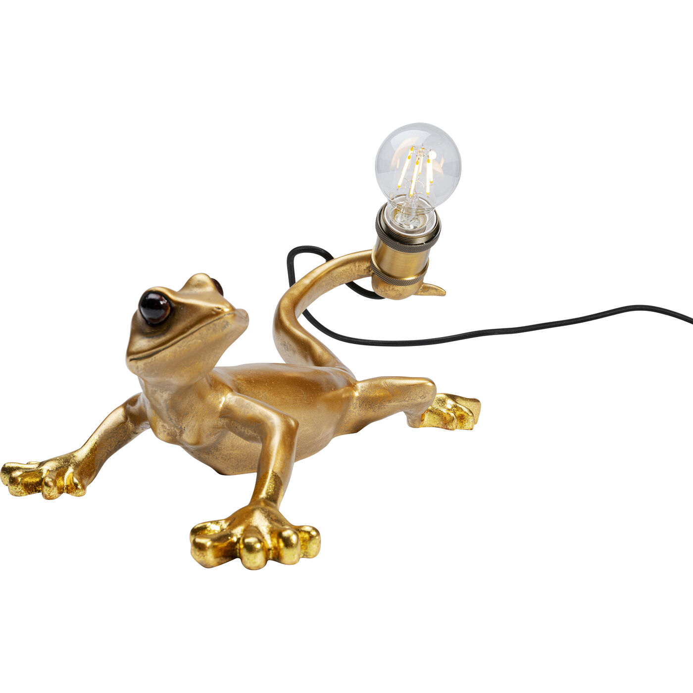 Светильник настенный Gecko Head от KARE Design