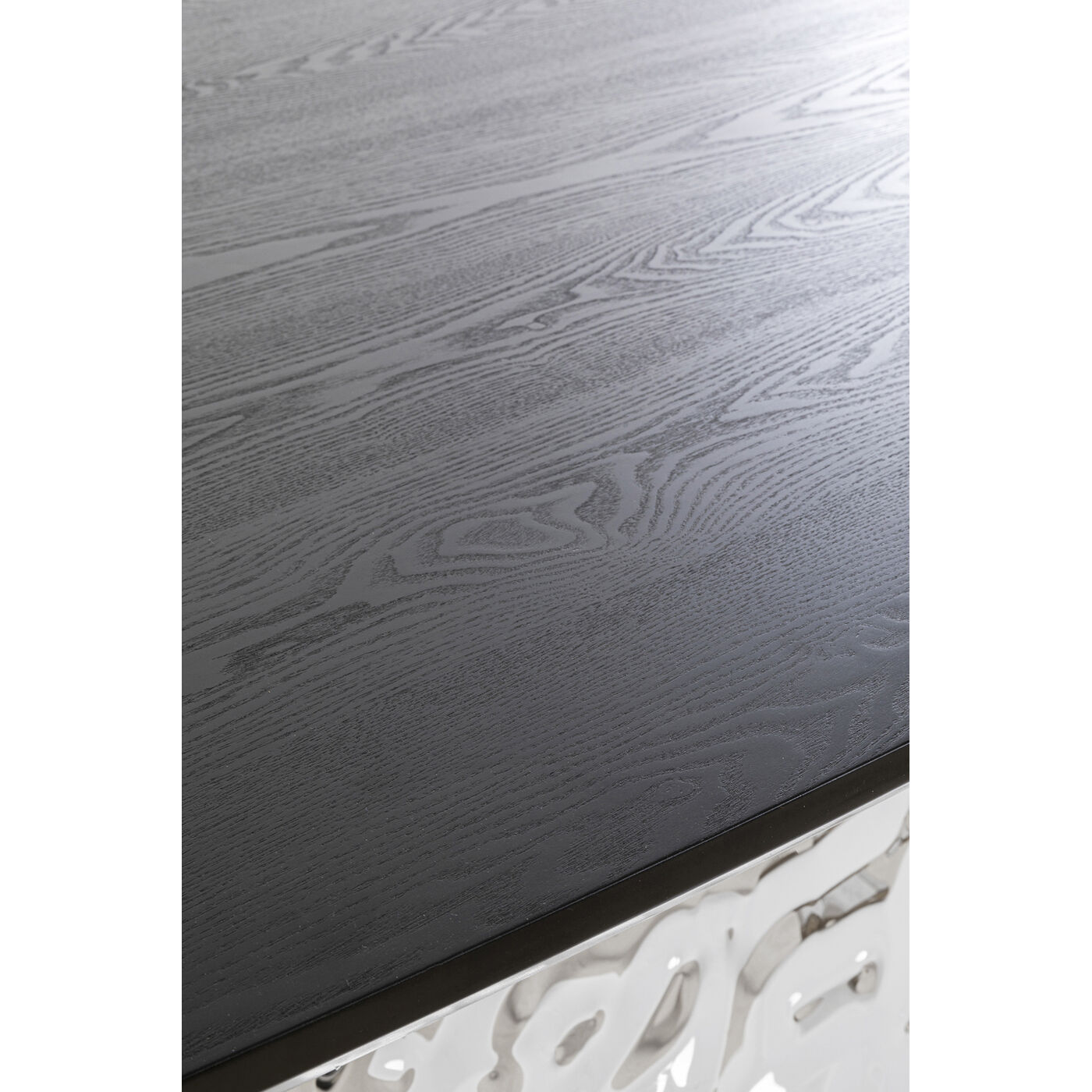 Стол обеденный Caldera 220x100 см от KARE Design