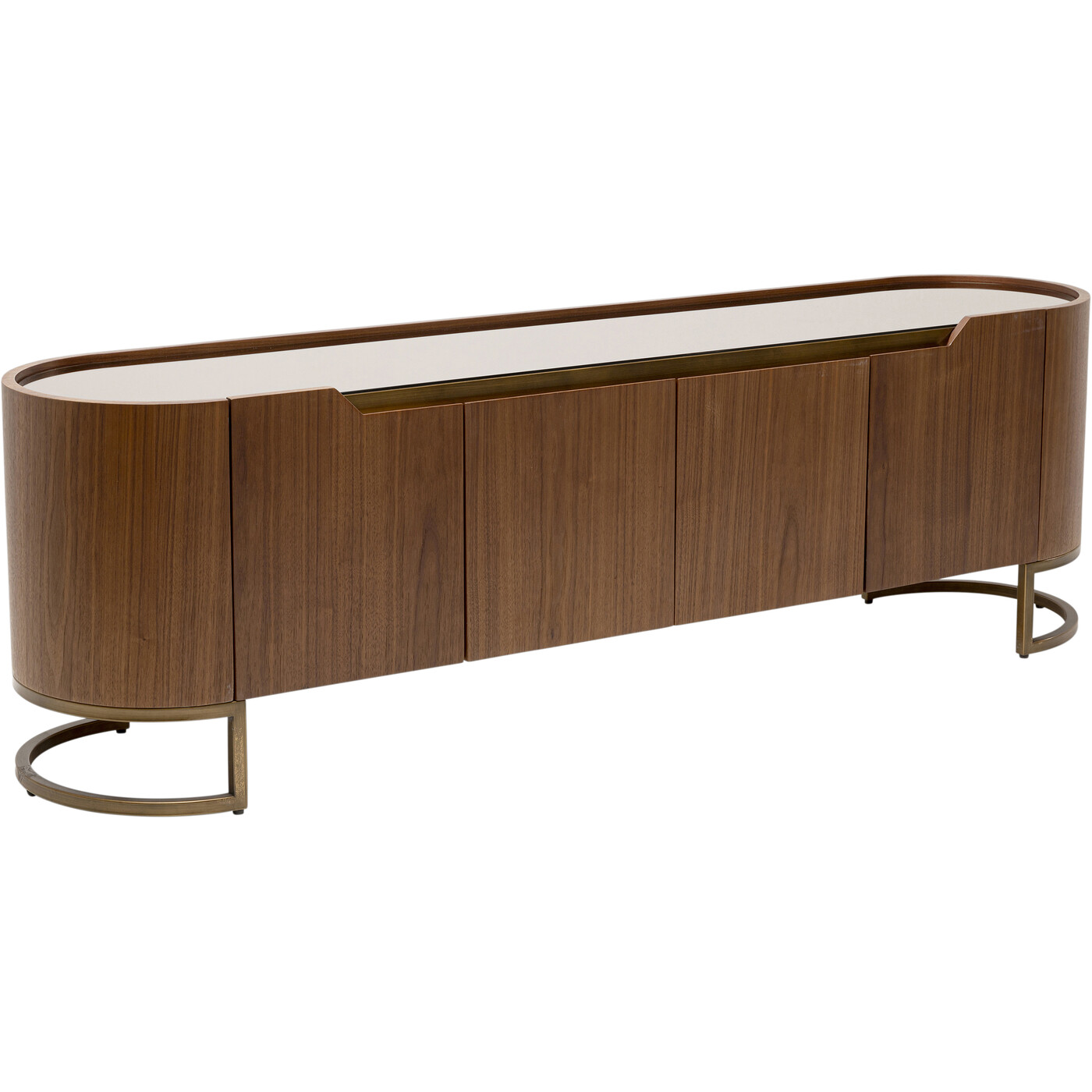 ТВ-тумба Giorgio 180x55cm от KARE Design