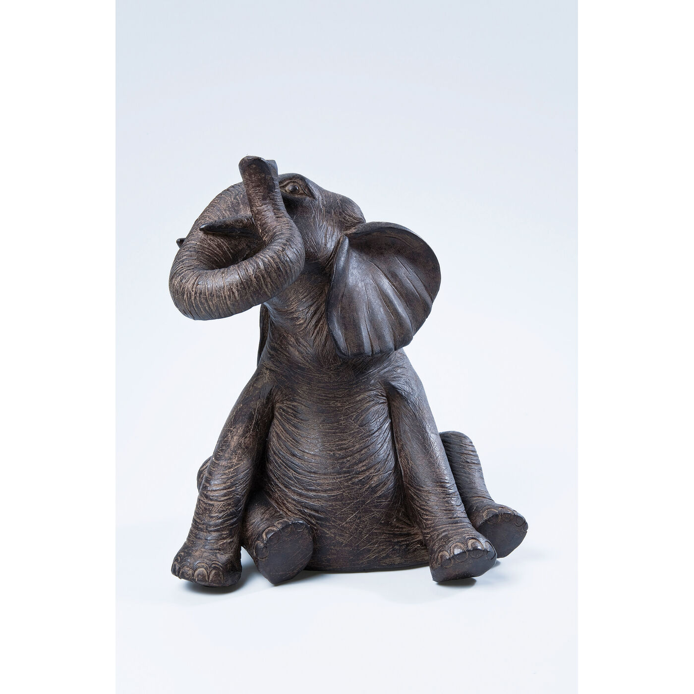 Фигура декоративная Elephant Zirkus «Цирковой слон» (2 шт) от KARE Design