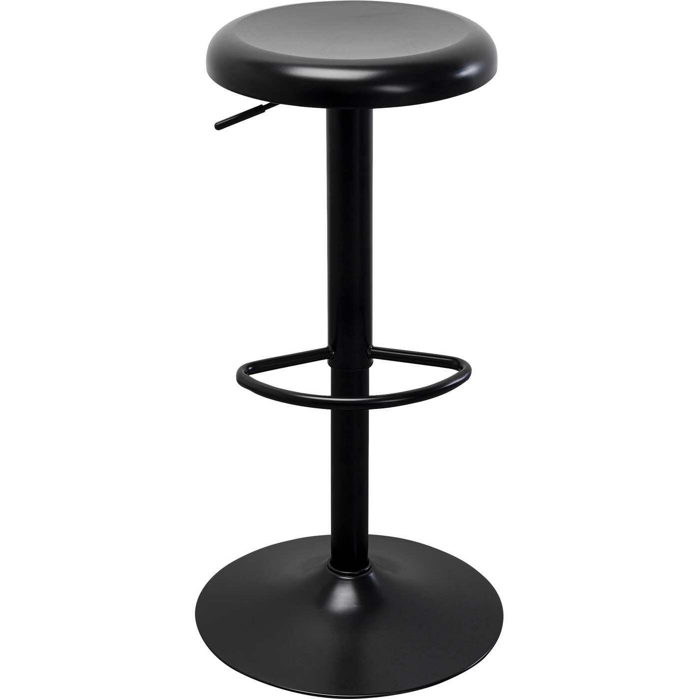 Стул барный Kalea Black от KARE Design