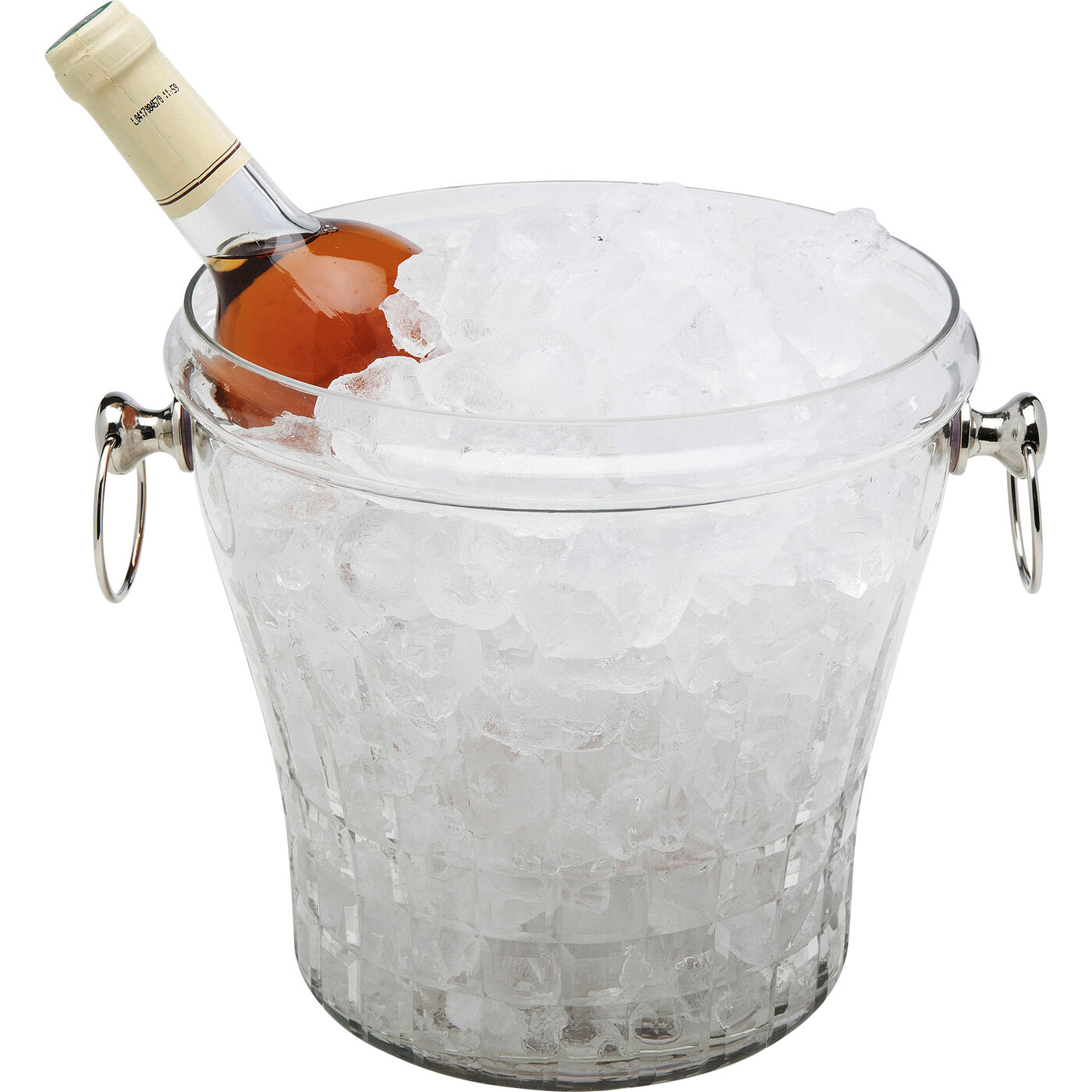 Кулер для вина Ice Clear от KARE Design