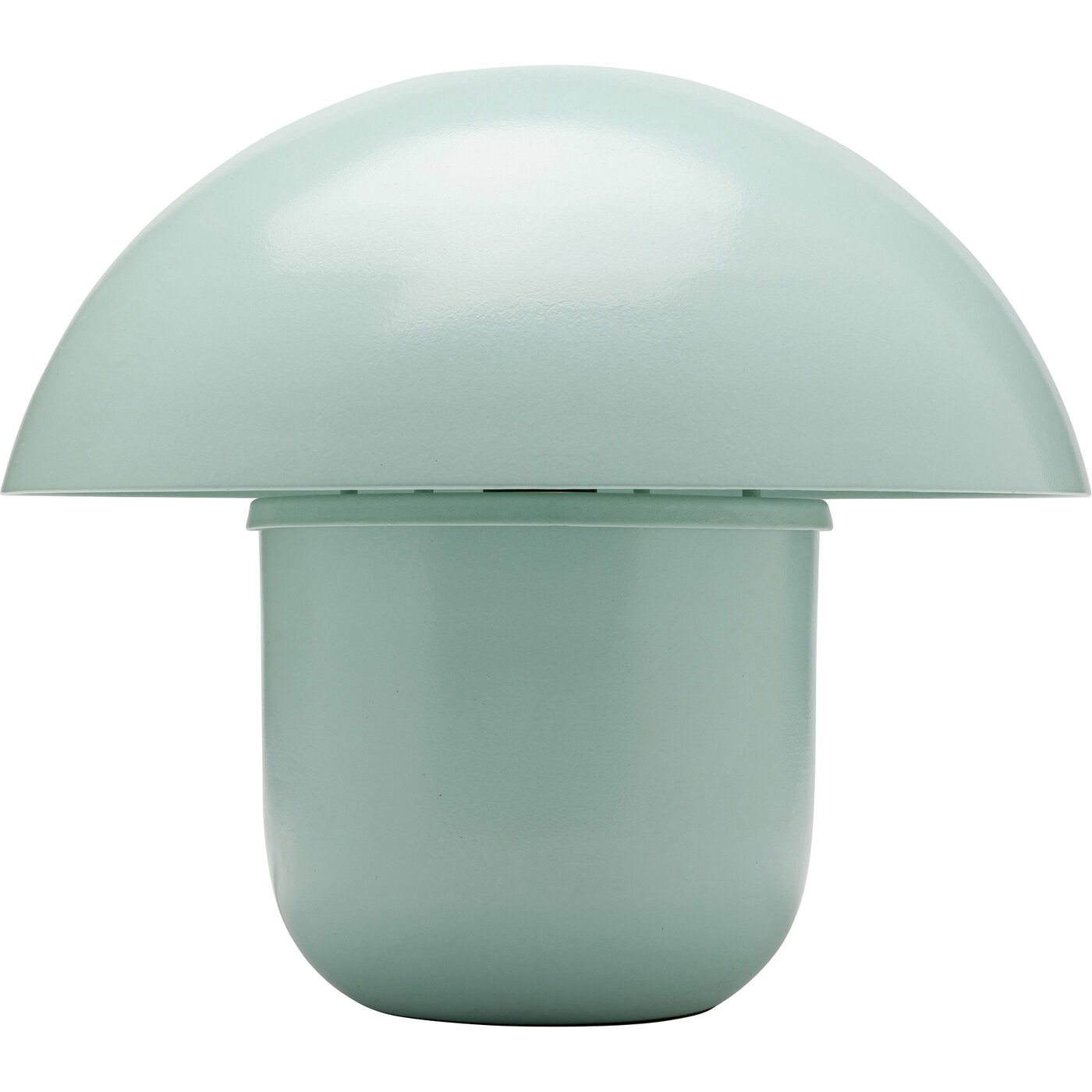 Светильник настольный Mushroom Mint 27cm от KARE Design